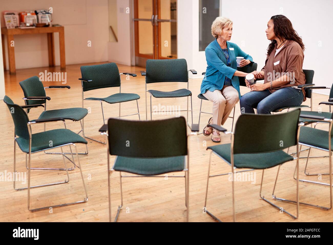 centre recherche rencontres