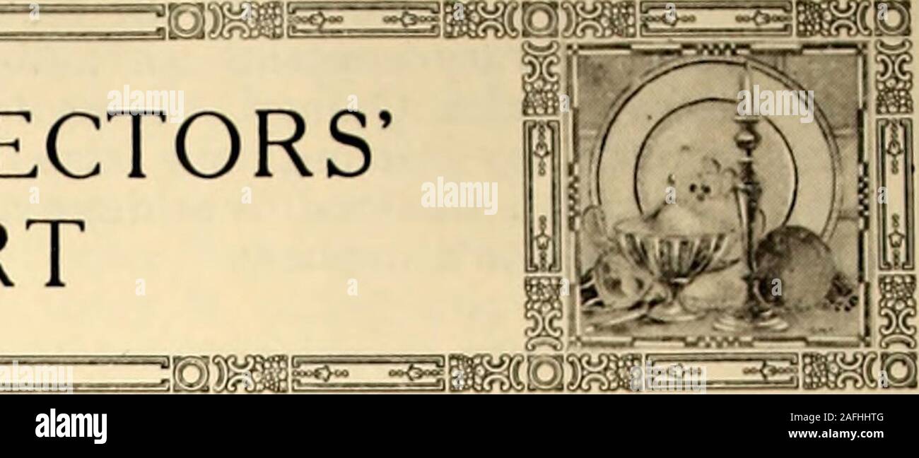 . American maisons et jardins. Le COLLECTORSMART. Les collectionneurs sont invités à envoyer une brève description de leurs désirs et leurs offrandes à l'CollectorsMart. Offres zvill veut et être inséré dans cette colonne sans frais. Maison andGardens n'assume aucune responsabilité à l'égard de l'un des offres soumises. Tous les communica-tions doivent être adressées à des collectionneurs américains Mart, Maisons et jardins, 361 Broadway, New York, N. Y. Toutes les réponses doivent être accompagnées d'une enveloppe vide, estampillé et marqué avec l'inscription d'initiales (qui identifient le veut et l'épargne) dans le lozver h gauche Banque D'Images