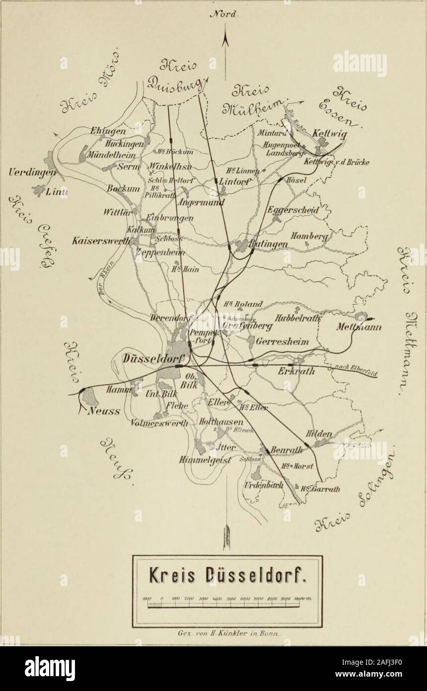 . Die Kunstdenkmaler Stadte und der Kreis Gladbach und Krefeld. 166 KREIS DÜSSELDORF KARTE [67. I. Ortsregister. (Die stärkeren Ziffern bezeichnen Die Stelle, wo über den Ort im Zusammenhange gehandelt wird ) Seite Seite 74 bei Frohnhof Himmelgeist . .... 118 154 115 68, 72, 74 81 91 68 72 Asberg, 74, Gladbach .... 68 74 74 Golzheimer Heide .... 68. 74. 77 .... 91 75 92 Bilk .... 91 75 Bilcurbusch Grimlinghausen .... 68, 69, 7474 Grosse Burg .... 15474 .... 120 91 108 120 109 77 92 113 Derendorf Dorsten Haus zum Haus .... 162 215 113 .... 74 15 Heitorf Quellen, Schloss .... 68. 92, 109 Röm Banque D'Images