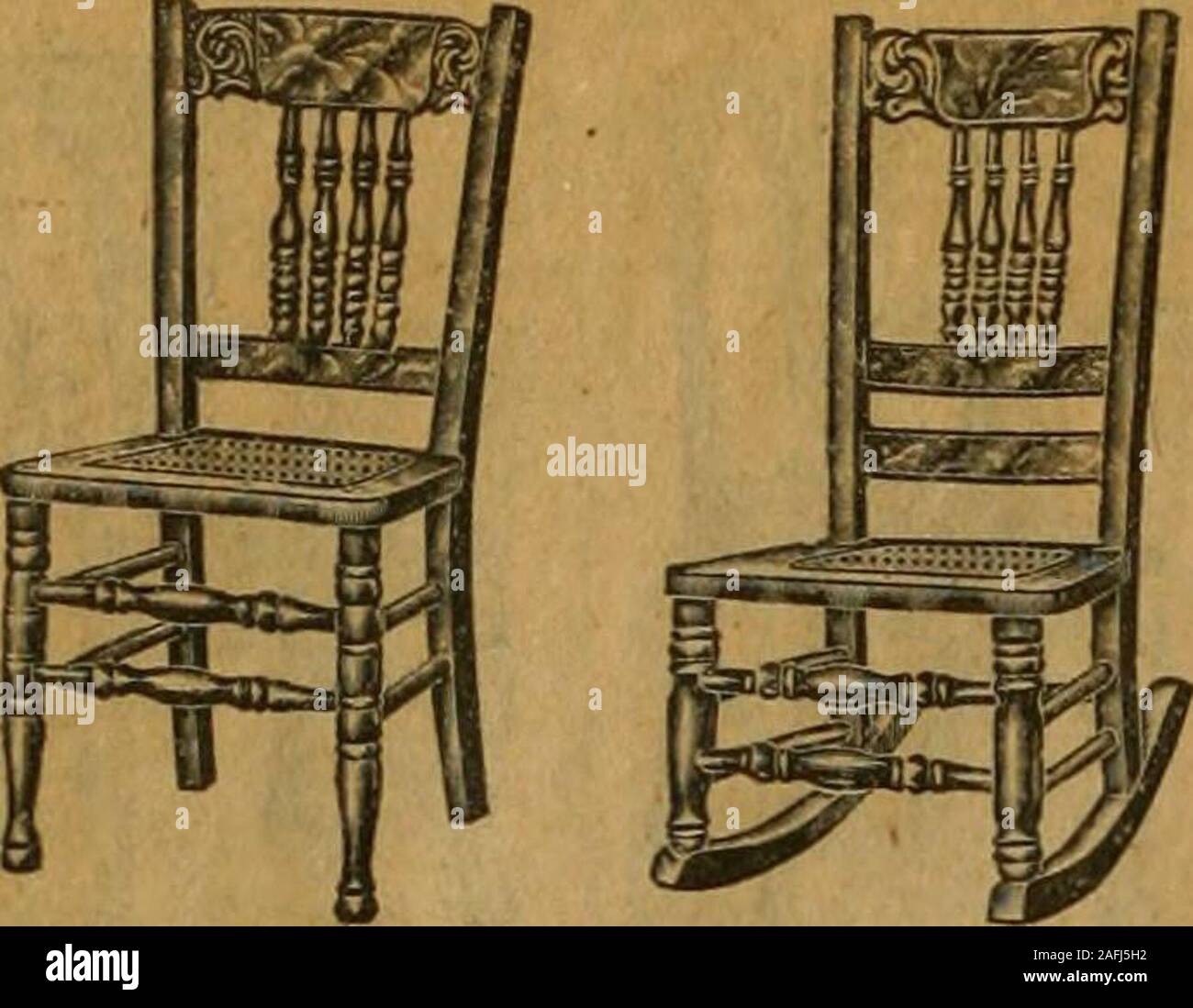 . N° de catalogue 16, Printemps/Eté / R. H. Macy & Co.. L'un des meilleurs présidents nous avons en stock. Assise et dossier en cuir véritable,meubles de siège de ressort, rempli d'towand ; coton Coton plat rembourré avec;joliment tête chassé, 8 % incheswide ; hauteur de couvre-culasse 43 pouces ; il.07 360 VOTRE ARGENT SERA PROMPTEMENT REMBOURSÉ POUR LES MARCHANDISES QUI NE SONT PAS PARFAITEMENT SATISFAISANTS AMENDE CHAMBRES CHAISES À UN PRIX EXCEPTIONNEL (. Banque D'Images