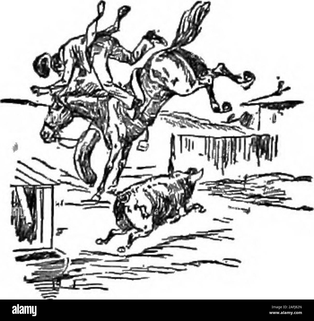 . Rois de la plate-forme et la chaire ...  : Des souvenirs personnels et des anecdotes de noter les Américains. Rois DE LA PLATE-FORME ET DE CHAIRE. C'était pendant la traversée de ce désert que j'ai été entouré par une bande d'Indiens. ofUte Ils ont été très bien monté. Ils étaient vêtus de peaux-inbeaver, et ils étaient armés de fusils, de couteaux et de pistolets. Que pouvais-je faire ? Qu'est-ce qu'un orphelin pauvre, vieux ? Im un homme courageux. Le jour avant la bataille des taureaux Eun J'étais dans le haut-moyen tandis que les balles les messagers de la mort ont été terribles. Banque D'Images