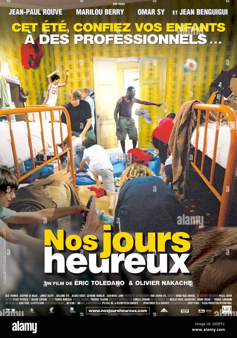 ann-e-nos-jours-heureux-banque-de-photographies-et-d-images-haute