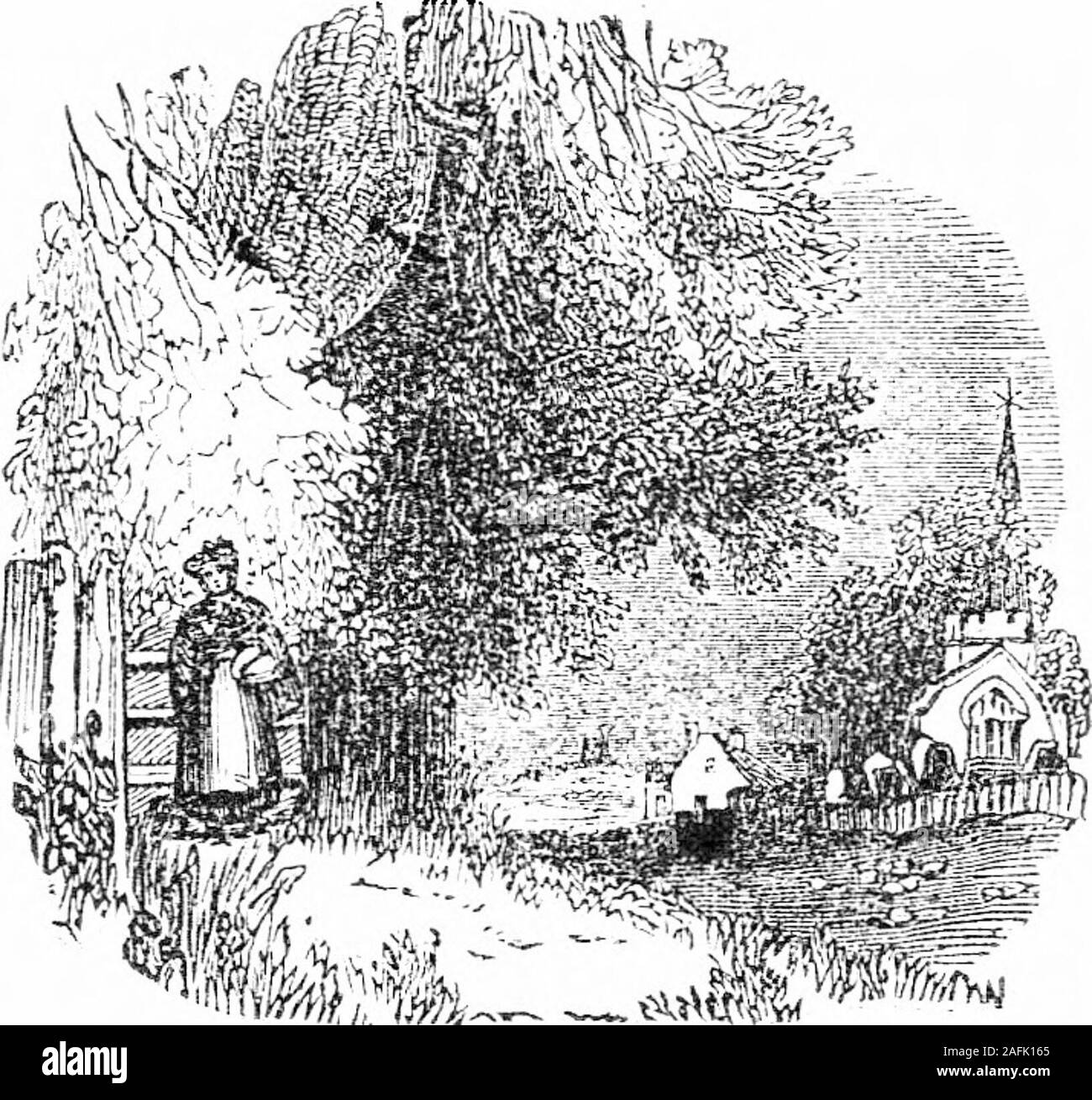 . Incidents de voyage de l'ouest [ressource électronique] : dans une série de lettres. ced pour changer Sunshine* pour Shadydale,ou un autre lieu plus accessible. Tôt le lendemain matin nous nous sommes mis à atteindre accueil,et soulager l'angoisse de ceux qui ont regardé forour venant la dernière nuit. La lumière a révélé thefact que nous avons agi sagement en bravant l'inondation pas.Il faut s'engouffrent dans le swollenwaters. Notre équipe, rafraîchi par une nuits repos,et a encouragé par les appareils pour de tels cas, le long madeand fourni trottinait gaiement droit, et nos yeux erelong heureux vu andscenes visages aimés connaissent bien. Nous avons été Banque D'Images