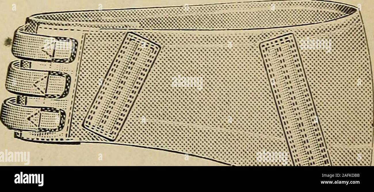 . Annuaire médical de New York, New Jersey et Connecticut. CORNELIUS DONOVAN appareils chirurgicaux 1162 Broadway. New York, N. Y., près de 27ème Rue des bas élastiques ceintures en andSUPPORTING qu'à mesurer et garanti pour FitSpecial attention accordée à l'application de l'amélioration de l'image exclusive de treillis Womens Ministère avec les accoucheuses traditionnelles lorsqu'ils correspondent avec les annonceurs veuillez mentionner le répertoire médical. 918 ADVERTISEM KNTS. Les fours à air chaud humide Banque D'Images