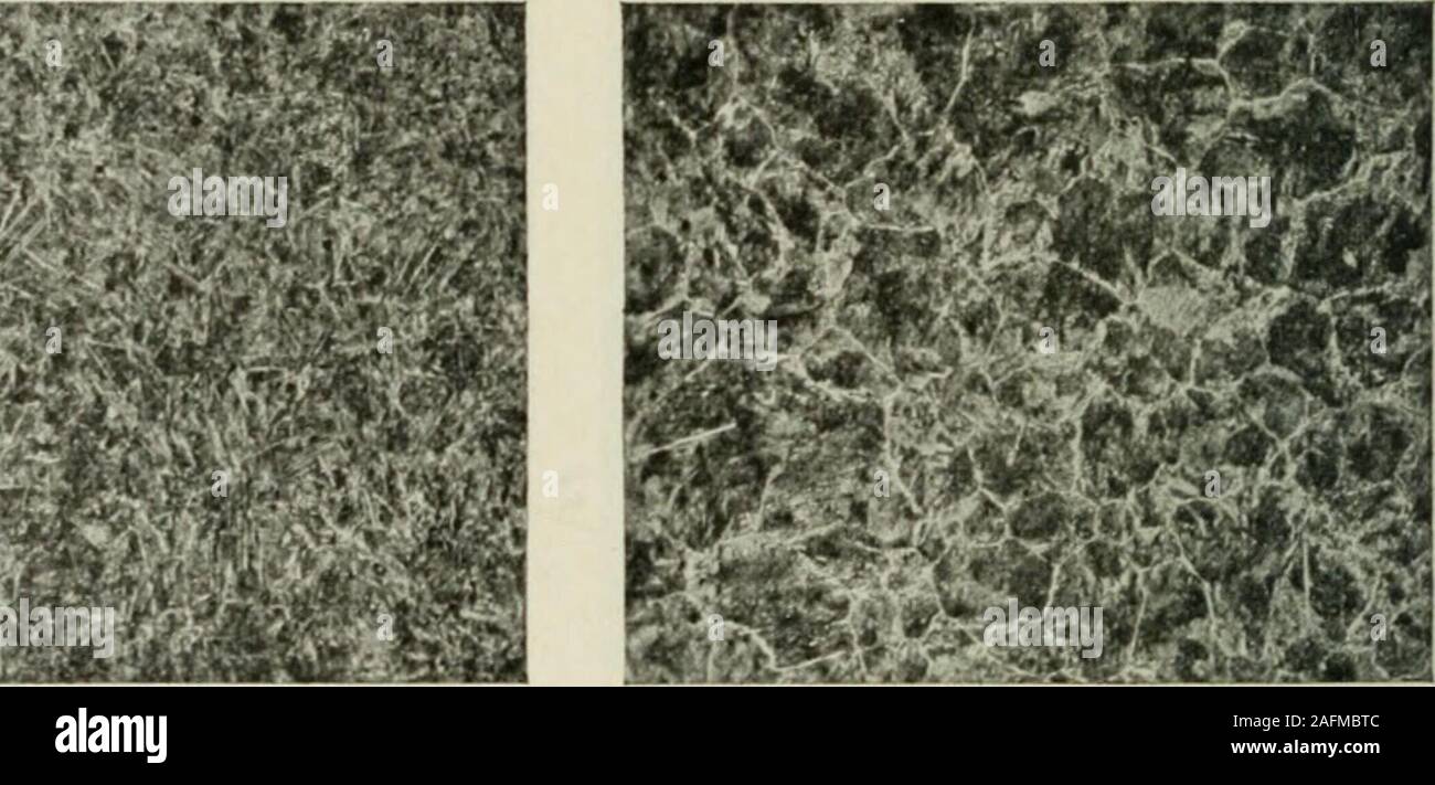 . Les transactions. Comme receivea roiica linneii xioi..- lAniieaied iiard normalisées. à partir de 1 000°C.ness, 288. La dureté Brinell, 269. La FiQ. 27.-Analyse : C, 1,22 ; Mn, 0,34 ; si, O.lSl ; S, 0,031 ; P, 0,025  %.. Comme reufis. fu jiui roulé. Disque dur Brinell- normalisée. L'unia aiLi-AuiiL,uuu ^^ness, 321. La dureté Brinell, 255. Fig. 28.-Analyse : C, 1,39 ; Mn, 0,20 ; si, 0,191 ; 0,029 ; P, S, 0,015  %. ^^B ?^^^ ^1 ^^^d'cijl k/ ^^^^ ^^k5^^^j K Bonjour, je suis BI. ^ Banque D'Images