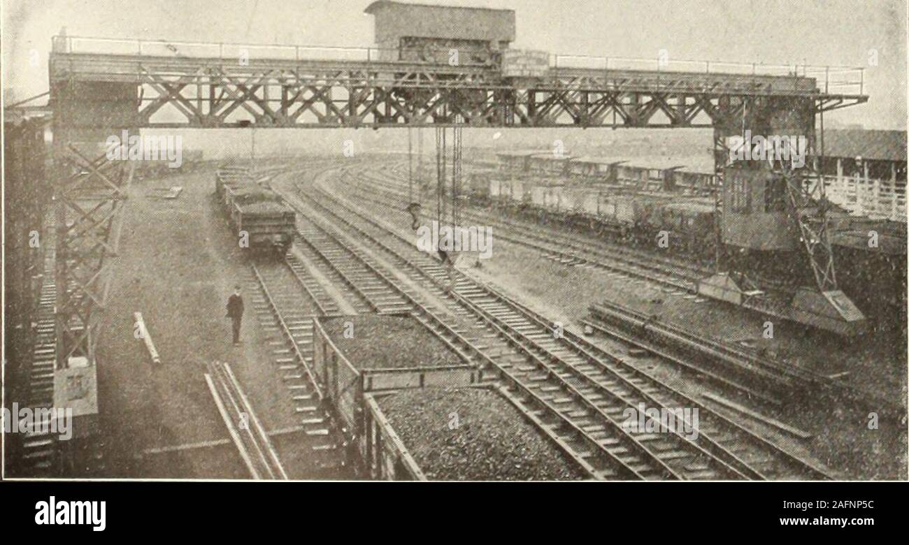 Dominion bridge co Banque de photographies et d’images à haute