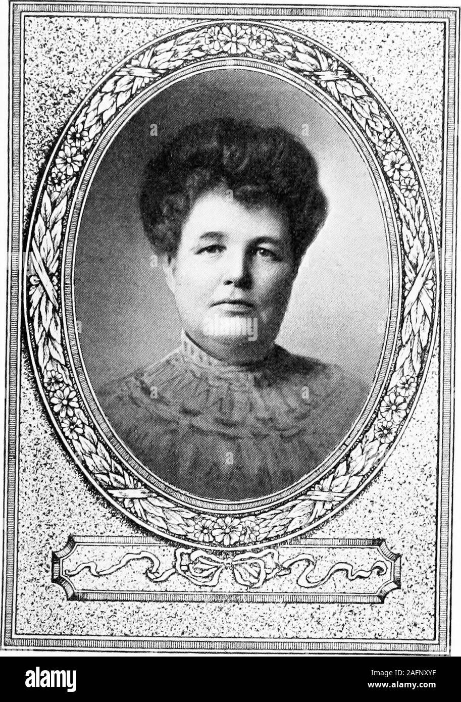 . L'histoire de la Fédération générale des clubs de femmes pour les vingt-deux années de son organisation. douloureux et prolongés, parce qu'à l'origine de ses dutemps seulement de grands organismes nationaux étaient des femmes d'une réforme religieuse ou sectaire le CCRVSI-ter. Pour cette raison, une organisation avec des theplatform simplement auto-développement et l'amélioration mutuelle,ou, comme la nouvelle Charte se lit, une société andpolitic à des fins éducatives, industrielles, philanthropique, litre-ary, artistique et scientifique, la culture et d'apporter l'un avec l'autre intocommunication womensclubs les diverses tout au long de la worl Banque D'Images