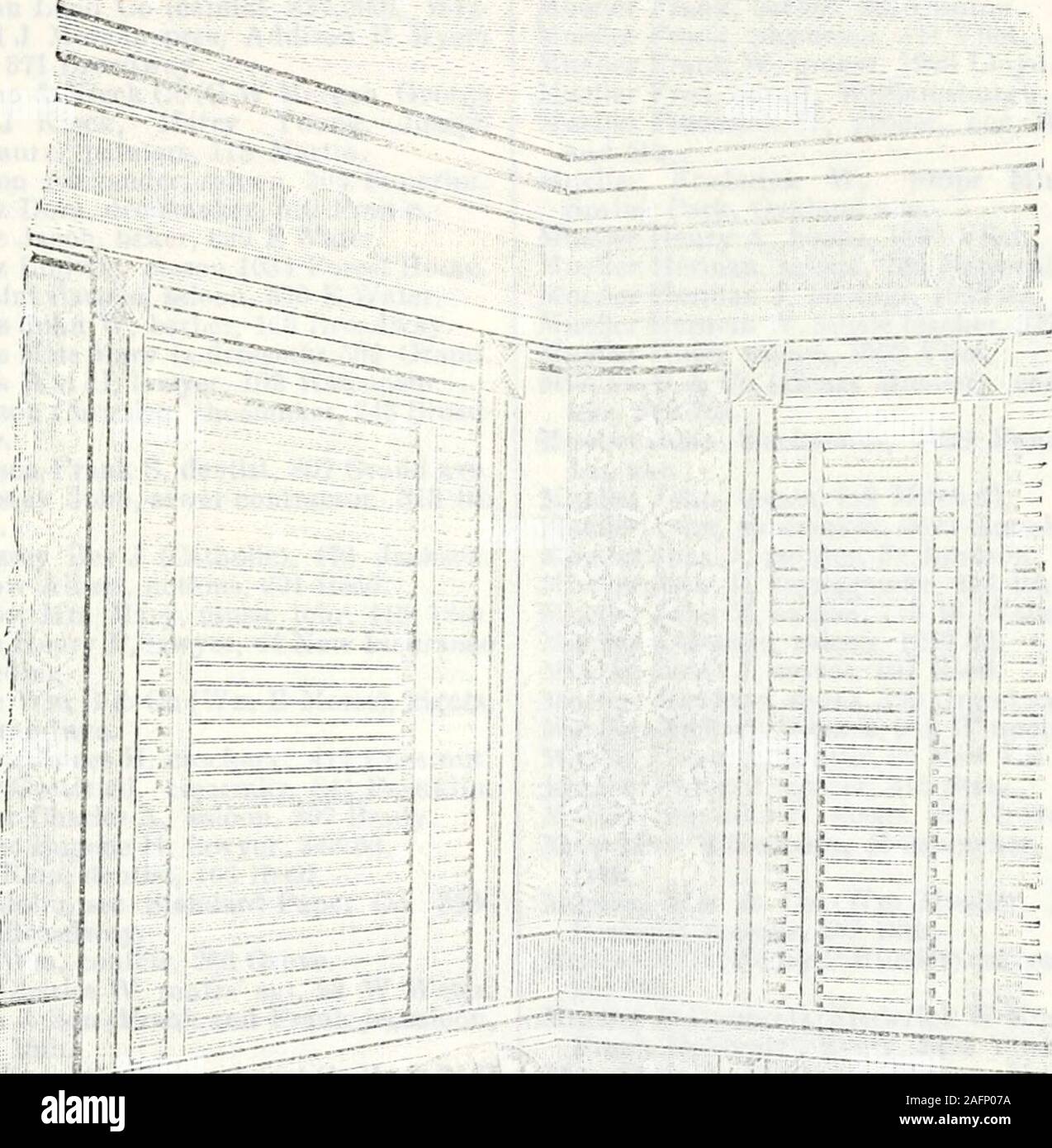 . Répertoire géographique de l'état du Wisconsin et annuaire d'entreprises. IMPORTEHS de vins, eaux-de-vie, rhum, gin, etc.. 3S3 Vv est^ater Street, Milwaukee, WIS. 698 OAZKTTBKR Wiscoaslo Yenetiao WISCONSIN STATH Blind Co. 281 et 283 Lake Street, RTILWAUKEE, Vi/EST. b Les telns*) est un H ^. ;5. f-^^^j ! • ; K i r 1 ; - ? ?I, ., ;,£ "&gt ; ; ? ^^^"*f,^. i/.  ^ Banque D'Images