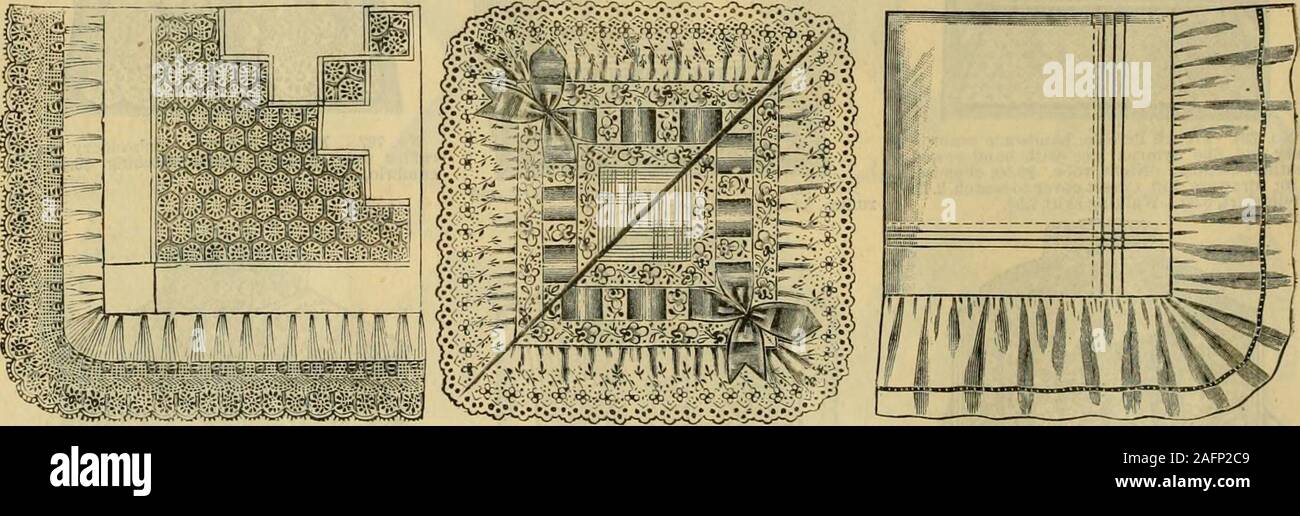 . L'automne et l'hiver 1890-1891, catalogue de mode / H. O'Neill et Co.. L'II&gt ; T3^. Tablier, toutes les infirmières, overembruidery . !*, S-SU et l.jt*. N° 73^. Nursps,Tablier pelouse heiii profonde et tiiiks ci-dessus. S5i. .I9TC9c. 8nc et 9.&lt;c ; en batiste, 5Jc, iumuslin:49u. Page 739. NursesFine tablier pelouse ; no 741. Pelouse Ludies, sur toute l'aire de broderie, 98C, 1,39, 1,79, embroiderv ruffle et tucks, 49c1-98. 79c, 98c et de 1,39. des jambes.. N° R43. Amende M P W 11 elaboratelytrimmed Hainhurj ; Sham avec iiettins^withdeep. tini menti ruffle je&lt;f saue, Sl-B. ; par paire ; §3.35 par ensemble. N 4 I 1 I E P11 atelytrimmed elab Sham w Banque D'Images