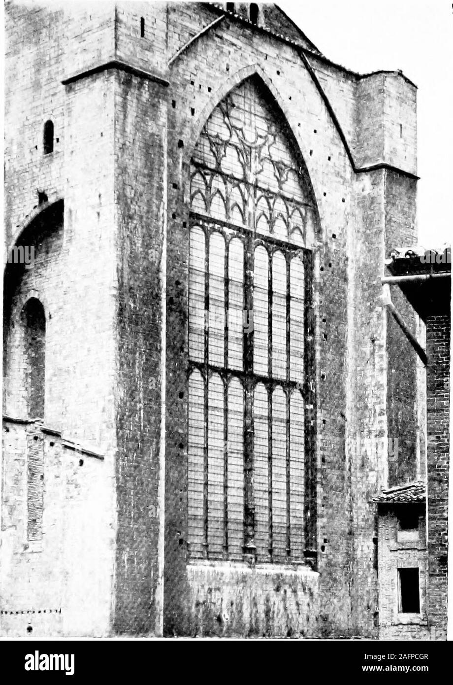 . Un vitrail à la visite de l'Italie. coordonnés pour une generalscheme de décoration ;-un doit monter jusqu'tohis aerie-comme ville et de voir ce qu'il a fait rendre la charmante, comme des nids de son hall de la CCI Chambre unique parmi les chambres du conseil mercantile.Le plafond et les murs de cette chamberare de taille modeste couverts de fresques d'une telle excellence comme toprove qu'ici son génie et sa fierté locale dans workedhand la main. Le calme d'Peruginospictures étudié est d'autant plus frappante lorsqu'onelearns les scènes de débauche au milieu de laquelle le painterlived et travaillé, pour le bloodiesthistory a Pérouse du Banque D'Images