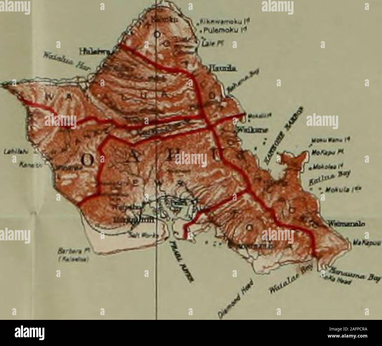 . Rapports du ministère de l'Intérieur pour l'exercice terminé le 30 juin 1914. I- //. / &Lt ; ? • / R / ? Banque D'Images