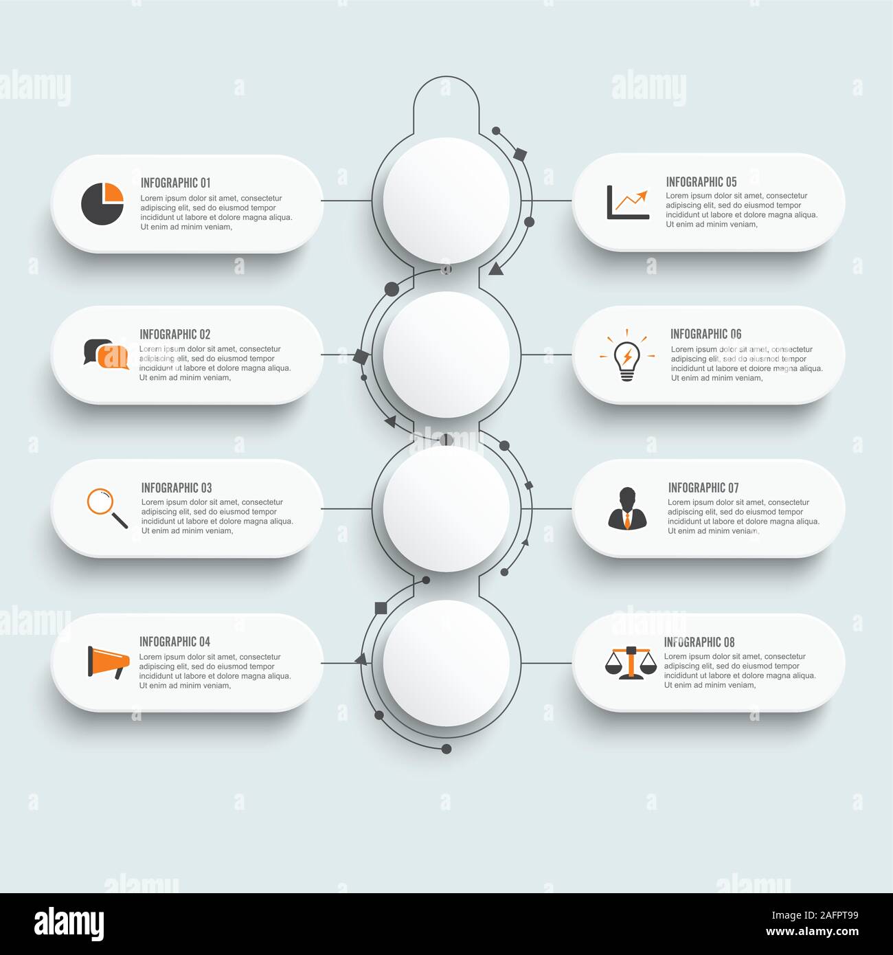 Infografik diagramm Banque de photographies et dimages à haute résolution Alamy