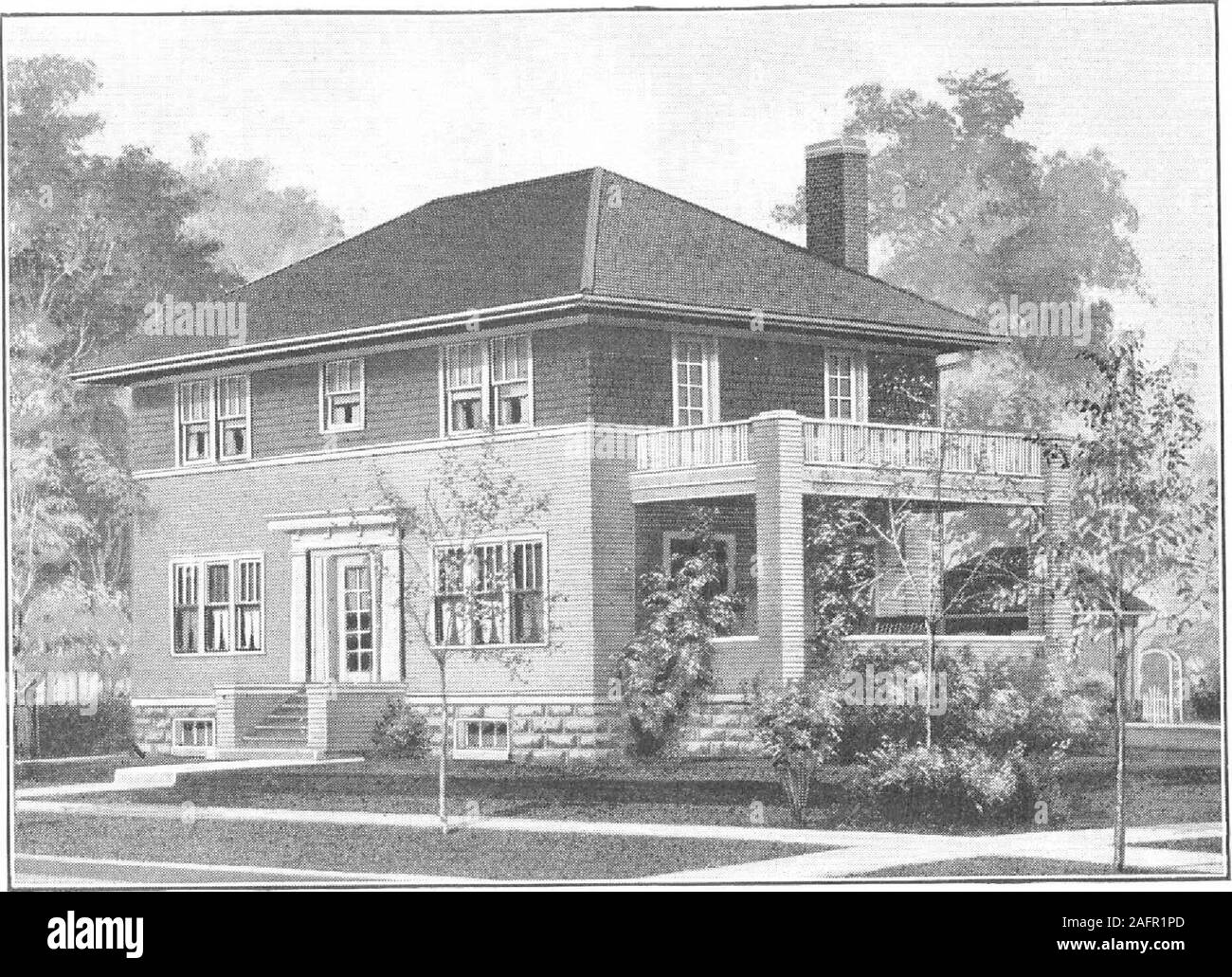 . Plan d'un livre de Harris maisons. Pl-tT l^{^ TLJUl LOD- O LOO * D.^^ LCO-f Hi- pour être sûr, il faudra un peu de votre temps, mais la construction de votre maison sera fait justonce, donc sa vaut bien yourwhile à savoir youre sur le bon chemin. TheHarris lire ce que signifie pour vous, theliberal Offerand Plan Bleu Imprimer comment vous complètement canget tous les détails. Découvrez comment les thematerial lowestbuilding est préparé pour le coût. De tels détails dans arrangingthe salles pour fil à plomb économique ing et installation de chauffage ont assisté aux architectes soigneusement story-oth. HARRIS BROTHERS COMPANY, 35e Rue et de fer, Chicago, Ill. Banque D'Images