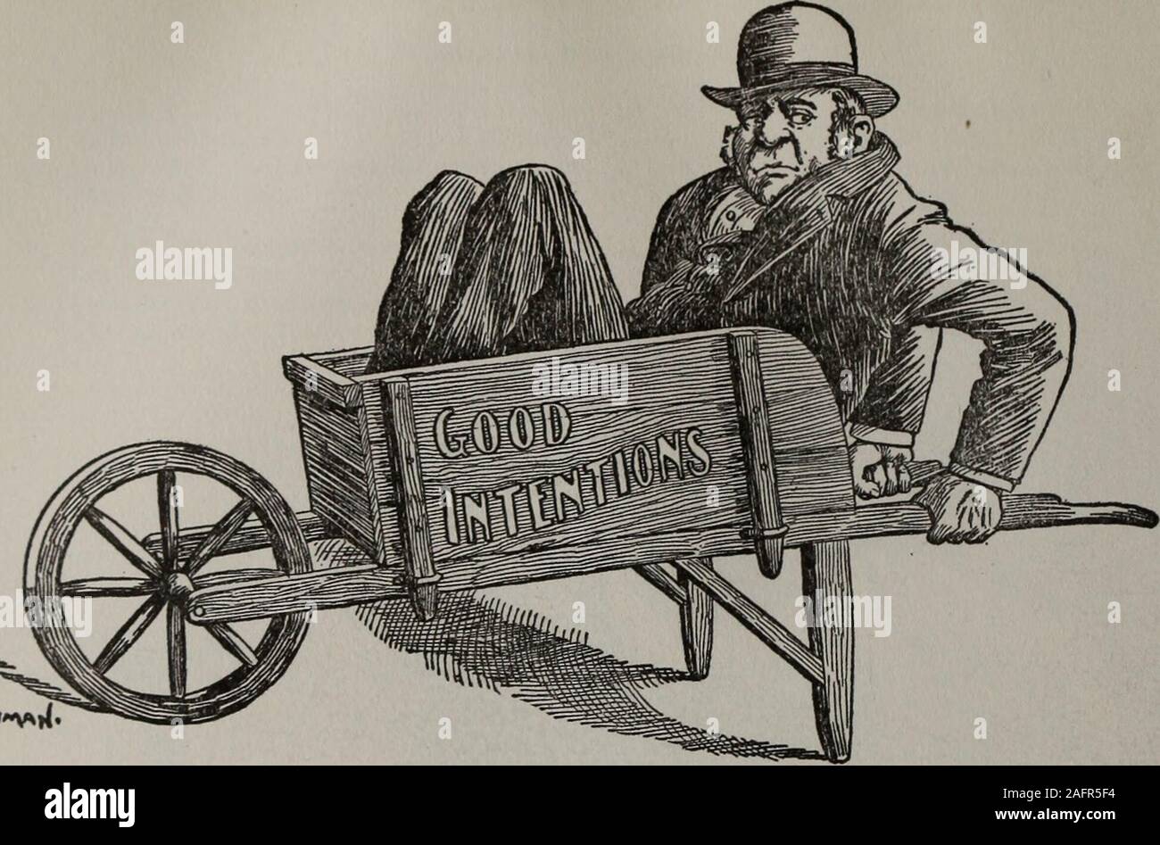 . 'Explosions' à partir de la corne de bélier. La CIRCÉ MODERNE. Transformer son amoureux FIDÈLES DANS LES PORCS. 270 de la corne de bélier explosions.. OW. Sortir ET POUSSER !* Ce wheelbar.ow est très bien, et je ne vois pas pourquoi je ne l'obtenez le long plus rapidement. Banque D'Images