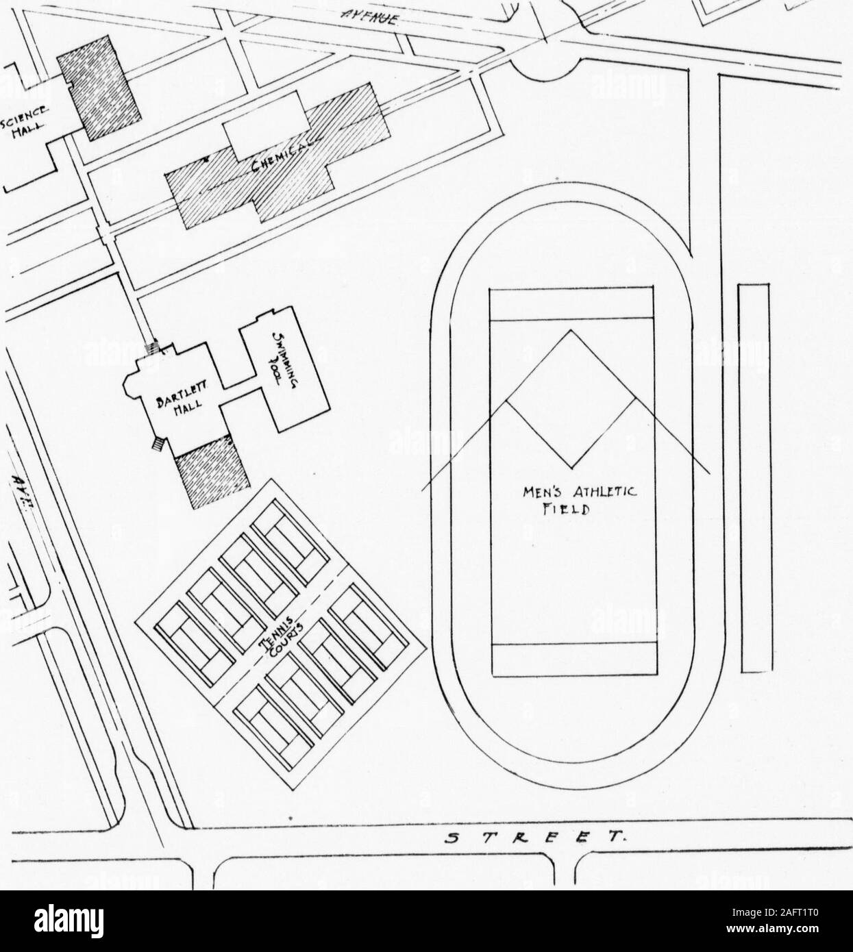 . Highland Echo 1915-1925. table de fait. À côté de l'attribution de l'baccalaureatedegree sur les quarante-sept membres de l'Classof 1921, l'administration a voté à l'unanimité le toconfer de docteur honoris causa en Divin-ity sur Rev. Charles E. Tedford, 71, de NewCarlisle, Ohio, et Rev. Arthur Northwood, ofNewark, New Jersey), et le degré de docteur honoraire de lois sur le Rév. John Grant New-man, D. D., 88, de Philadelphie, M. LutherBoone Bewley, 01, surintendant de la pub-lic Système scolaire des Îles Philippines, andMr. John Evarts Tracy, 01, de la ville de New York. ECHO 9 HIGHLAND un catéchisme pour L Banque D'Images