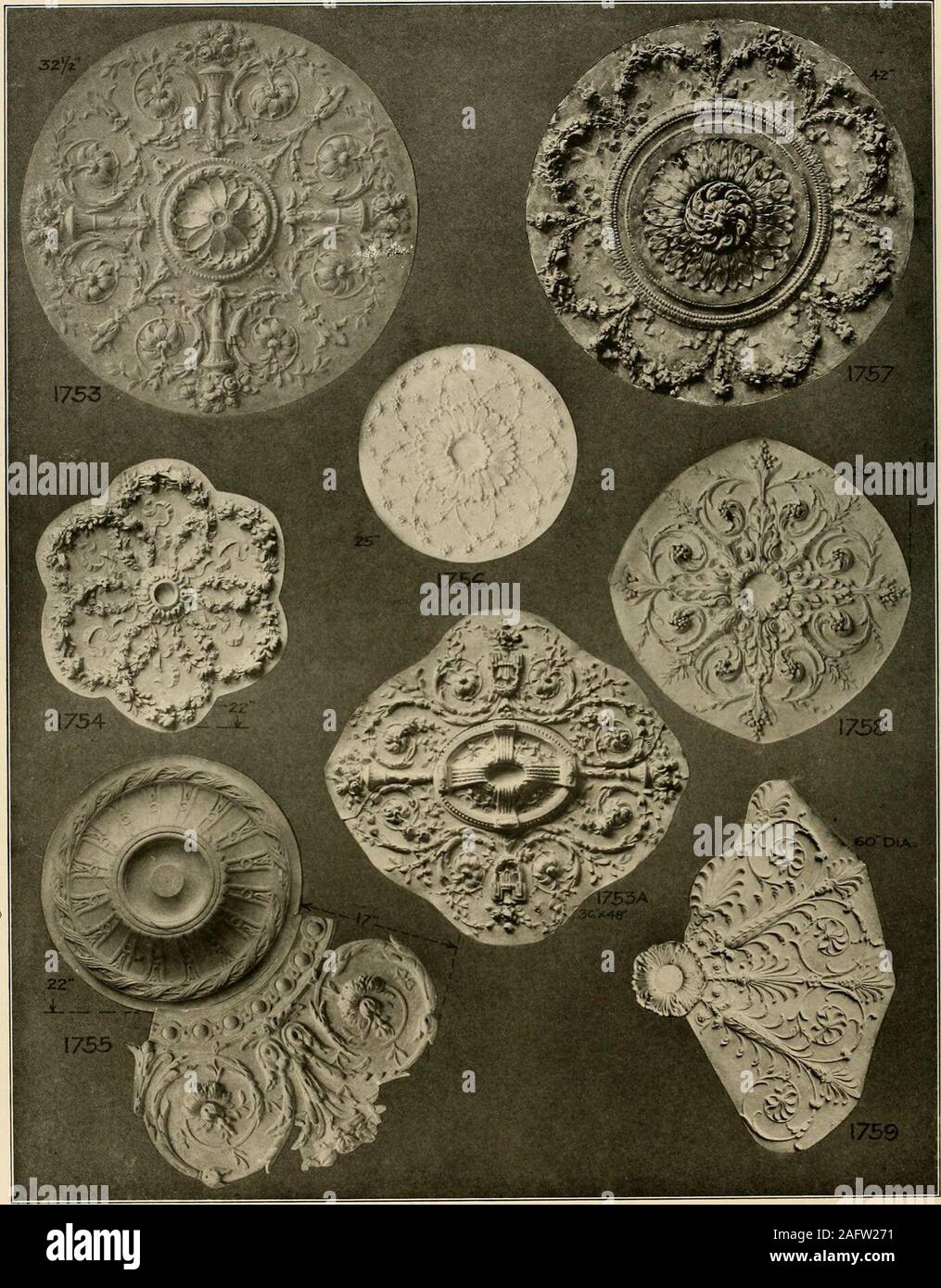 . Le catalogue général de Jacobson & Co. 1746 Louis XVI chaque $12,00 1748 24,00 $ Chaque Louis XVI Louis XVI 1750 chaque 12 $ 1747 chaque Louis XVI Louis XVI 8,001749 24,001751 chaque chaque Louis XVI Louis XVI 1752 8,00 24,00 chaque plaque de table 139 Jacobson & Co.. 1753 Louis XVI Louis XVI chaque chaque 1754 1755 Louis XVI chaque SIO.OO 1756 Louis XVI chaque S 4,00 6,00 1757 Louis XVI chaque... Est.OO 18,001758 6,001759 chaque Louis XVI Louis XVI chaque S12.00 1753UNE Jacobsok 12,00 Louis XVI chaque plaque de table 140 & Co. Banque D'Images