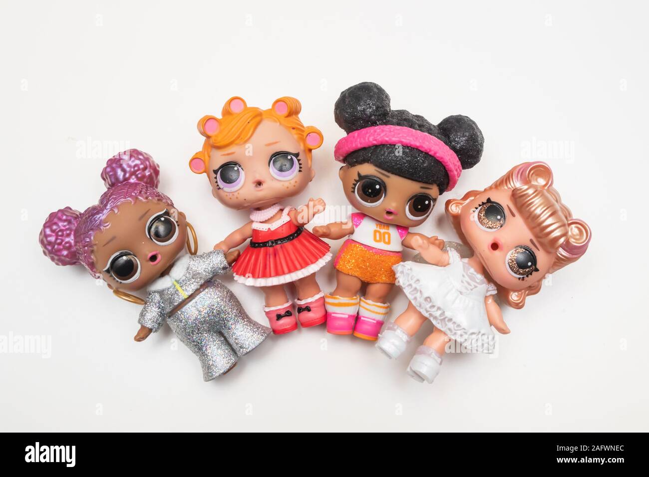 Poupee lol 2019 sale