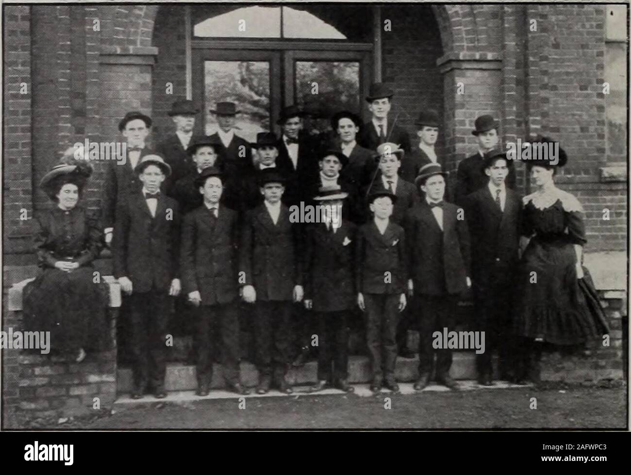 F L Q Members Banque D Image Et Photos Alamy