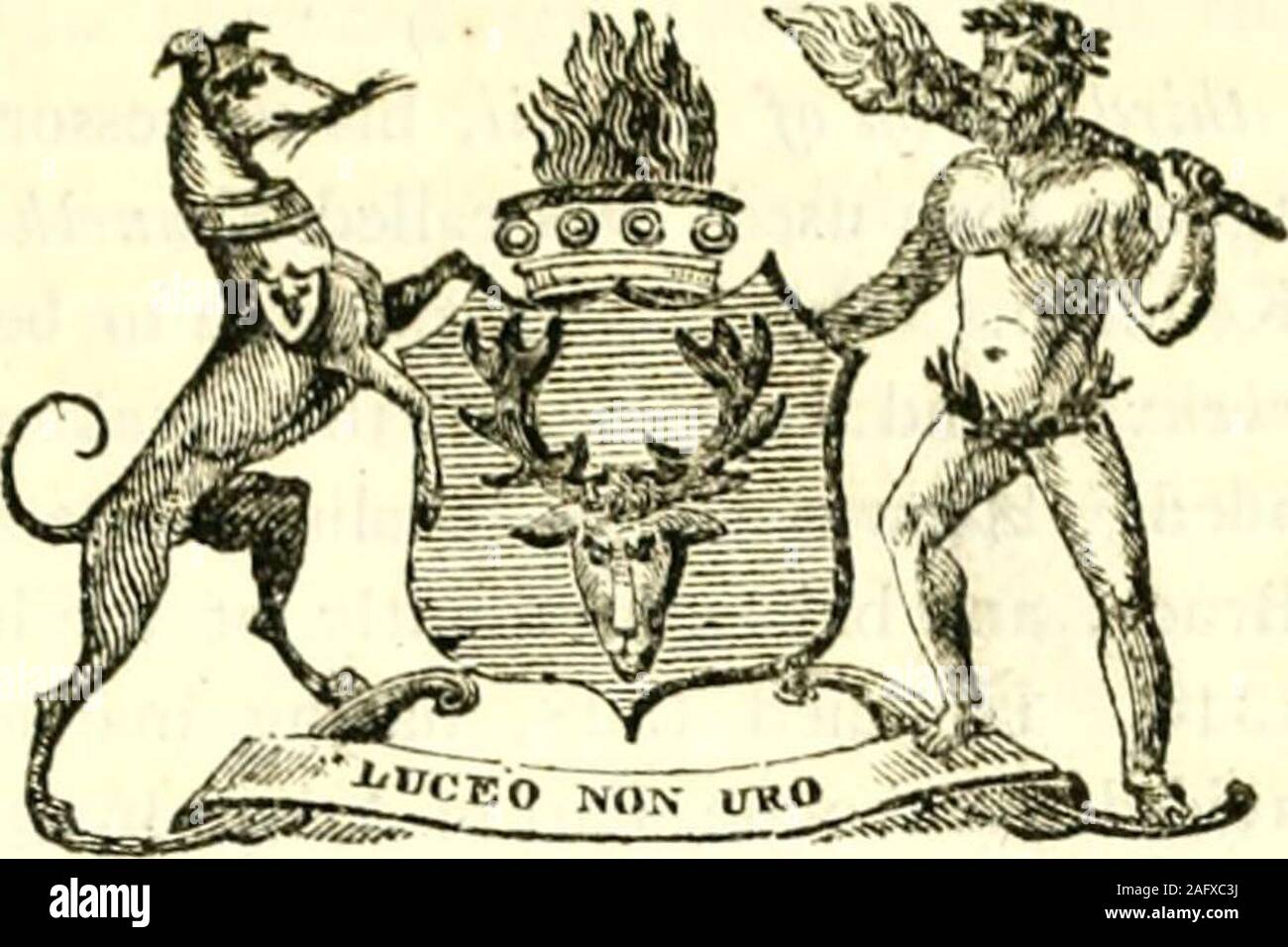 . Collins pairie d'Angleterre ;, biographique, généalogique et historique. bon et ou, avec acrescent sur elle. Partisans. Voir la coupe de bois. Devise. Vestigia Retinens. faniae Chef de siège. Gisburn Park, ^ » Giiburn * Yorkshire, Parc, dit le Dr Wliitaker dans sa Craven, p. 35, est entièrement de beauti s itiiate,i à la confluence de la Ribble et le Stockbeck 592 ; et la pairie d'Angleterre. maison, avec beaucoup de simplicité, est très élégante et l'effet agréable. Thenoble propriétaire peut se féliciter de la possession de deux residencesadmiiably adaptés pour les variétés de notre climat ; car si un j'epicure Banque D'Images