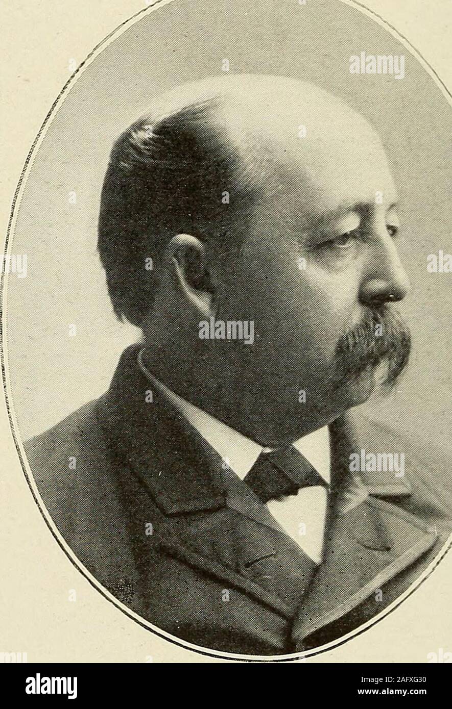 . Les hommes du Minnesota ; une collection des portraits d'hommes éminents dans le domaine des affaires et de la vie professionnelle dans le Minnesota. ALEXANDER RAMSEY ST. PAUL. Premier gouverneur TERRITOIRE MINN. (1849-53). GOV. État de Minnesota. (1860-1863). U. S. SEN. (1863-75). /. CUSHMAN KELLOGG DAVIS ST. PAUL, *I900.GOUVERNEUR État de Minnesota. (1874-76). U. S. SEN-ATOR (1887-19O0). Les hommes du Minnesota. Banque D'Images