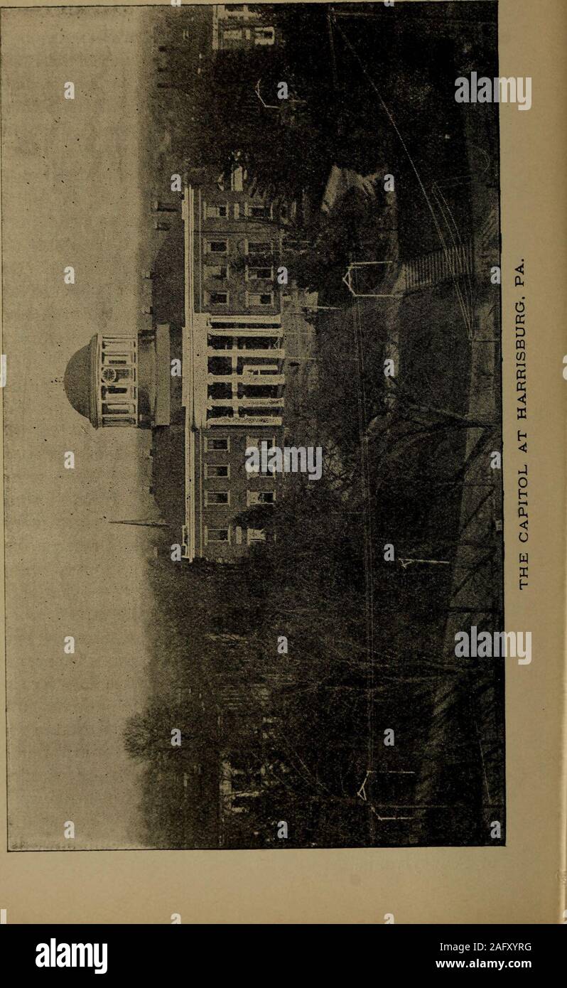 . Le gouvernement de la population de l'état de Pennsylvanie. s de la vie.alors notre influence est pour ou contre le bon gouvernement : wehinder ou nous promouvoir le bien-être général. Beaucoup yearsago un enfant de cinq ans est devenu roi de France. Untilhe a été assez vieux pour prendre sur lui les soucis de hiskingdom ses gardiens s'est prononcée en son nom. Sur le daywhen il est devenu l'âge de son ministre s'est enquis de lui, Sire, à qui j'ai maintenant ? Pour moi, le roi repliedthe ; lam l'état. Et dans ce pays, les jeunes whena entre dans sa virilité d'années, il peut bien dire, je suis l'état. Ses intérêts, son honneur, son histoire Banque D'Images