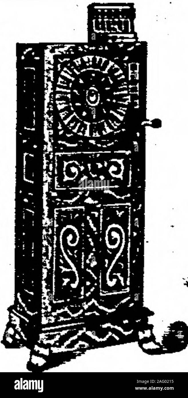 . Billboard (jan-juin 1899). Le Admiraland Owl. Cinq et Six Machines à sous Nickel automatique,construit sur l'honneur et vendus sur le fond. La seule machine sur le marché qui peut pas becheated. Pour écrire à l'intérieur des prix. M. A. Larkin, fabricant, 560, rue de la rivière, Troy,N. Y.. Le SERVICE DE DISTRIBUTION DE OWEN, JNO H. OWEN, Directeur,^^ 91 Shelby St., DETROIT, Mien. Membres I. A. D. Feisters distributeur enregistré. Une attention personnelle accordée à tous les travaux. Sollicité par correspondance. Ouvre l'IDÉAL PLAGE PLAISIR D'ASILE* ET BAIGNEURS PARADISE.saison mai est. -- =w 14 trains quotidiens entre Savannah, Géorgie, et e Banque D'Images