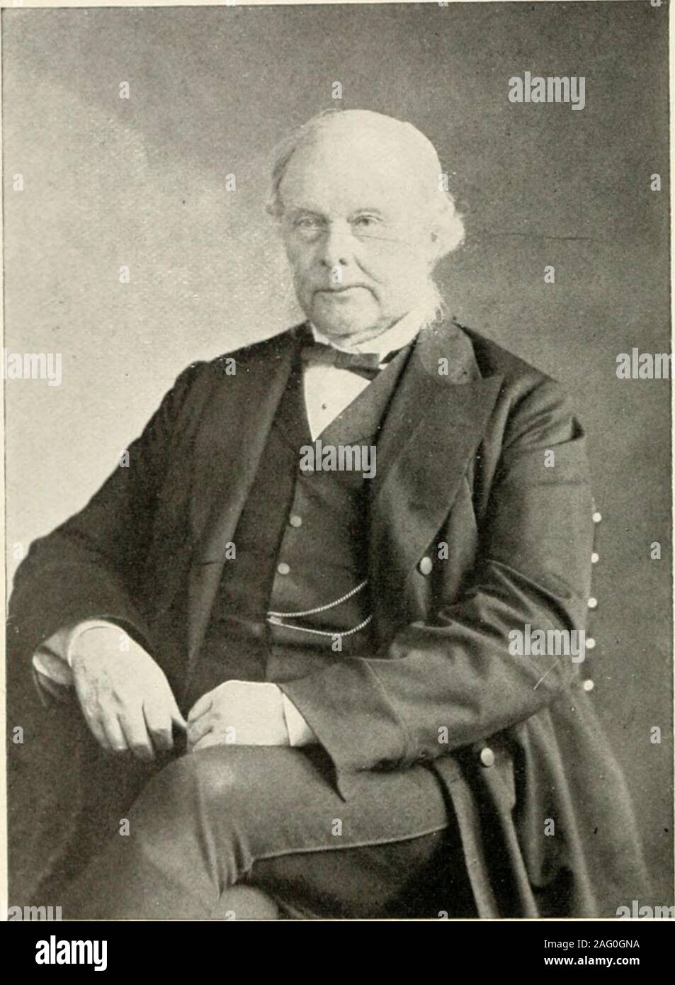 . Mémoires de chirurgie, et d'autres essais. Loud Lister, O.M., F.R.S , F.R.C.S. Mémoires de CHIRURGIE ET D'AUTRES ESSAIS PAR JAMES G. MUMFORD, M.D. Formateur en chirurgie, l'école de médecine de Harvard ; VISITER CHIRURGIEN À L'HÔPITAL GÉNÉRAL du Massachusetts ; MEMBRE DE L'American Surgical Association ; etc., etc. ILLUSTRÉ NEW YORK MOFFAT, Cour & COMPANY 1908 Néant UIIOL0G&gt ; UBRAFnr Auteur, 1908, par MOFFAT, Cour & Company, New York, tous les droits de l'homme Rfserved. Septembre, 1908, publié. À mon [VIFE . »^ ^ MATIÈRES PAGES DE CHIRURGIE r Hippocrate je Galen 12 Vesalius 24 Ambroise Par^ 29 Albrecht von Haller Banque D'Images