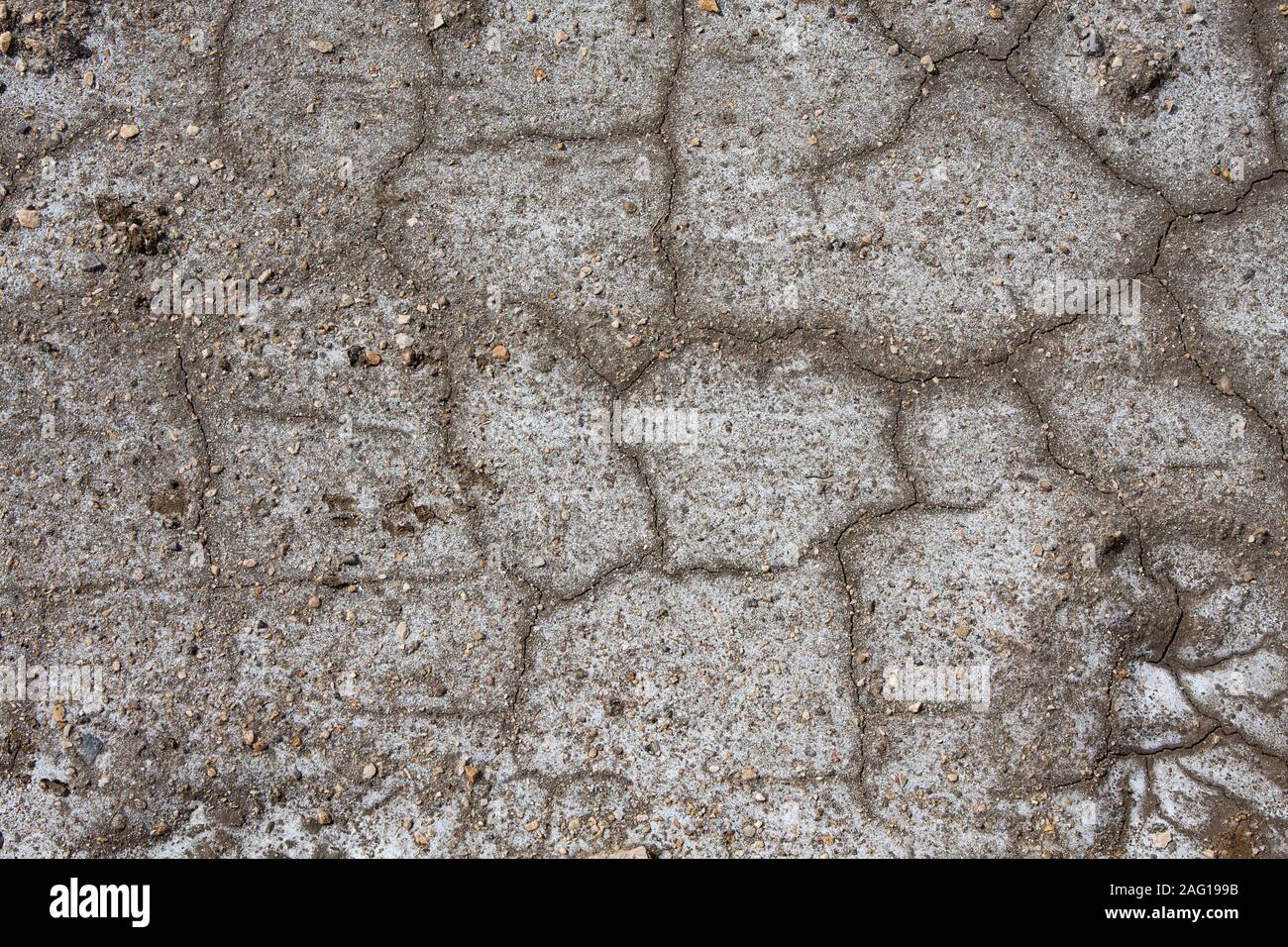 France, Arles, Camargue, Aigues Mortes les salines au delta du Rhône Banque D'Images