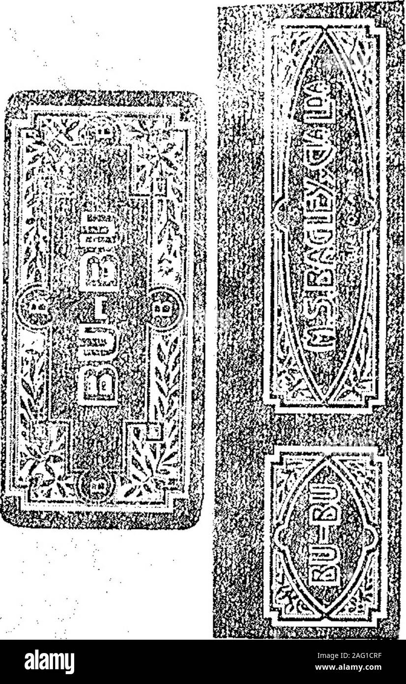 . Boletín Oficial de la República Argentina. 1909 1ra sección. 18 février 1909 C C d" mradty Varí¡.-UA de carbSa para luz e !é:drt. :.n, clases 20 y39. v-27 febrero 1909 enero 16 de Ac-Ubtril Hesmanos..-quítateos Productos para fotografía, papeles, pe-lículas, placa", cámaras control, y materiales fotográfico ?, partie y accesorios para !os mis-fonógrefos máquioas, MOS, reproductoras soiaíóo y además de motores parlantes, discothèques, cilin-dros, rcceíorlns cinematógrafce y membranas, y ¡oda cass de accesorios y cintas, einematogfáficas clases 11, 22, 72, 74, 75 y 80 (modifié). v 27 febrero ac". Banque D'Images
