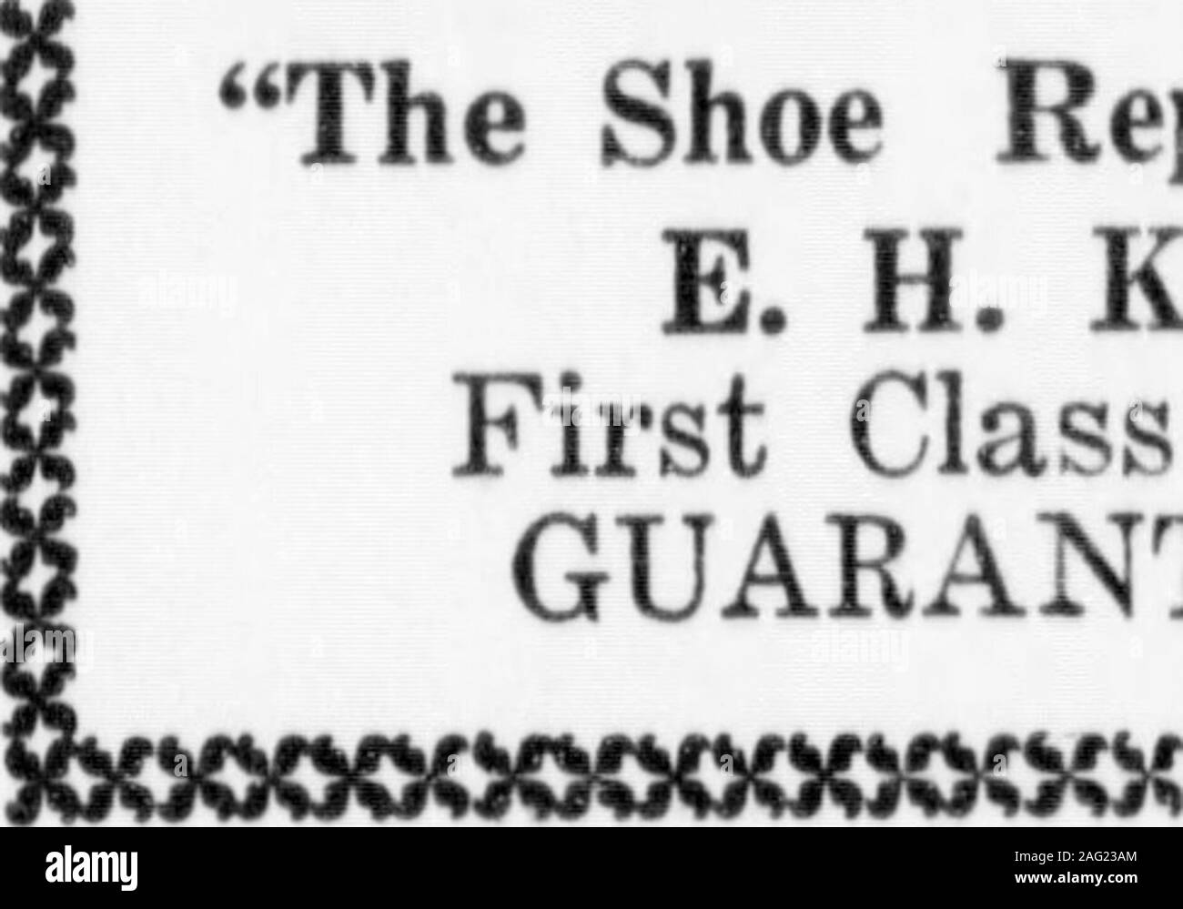 . Highland Echo 1915-1925. &Gt;lll"^-&gt ;&Lt ;""je"-*"lin----flM^-Néant-*-• ?""-""-" ?"w||^ll" ? ? ? M^ ?:je IB^^^^H il"^|||-^lKa -^^ ? ? ? ?mII^• ?* EN-H- ? !"• WebbPHOTOGRAPHER Eugene L. TRAVAILLER PERMANENCYAND Kodak CARACTÈRE OP une spécialité de finition.Le meilleur est le moins cher avec EiO0$)OO0()qw(j^» !J$ %"^S0Cwv""j'^304"j'^^ l'homme de réparation de chaussures E. H. Première Classe WorkGUARANTEED clé !j'lllllllllllllllllllllllllllllillllll ! !lilil !ll !lllllll !J'llllllllllllllllllllllllllltli BUSY BEE CAFE | j les élèves Manger |I Thomas Zava & Co., accessoires, Jlllllllllill lllllllllllllillllllllllllll j | ! !llllllllliillllllllll !i ;:il !lllllllll !" Banque D'Images