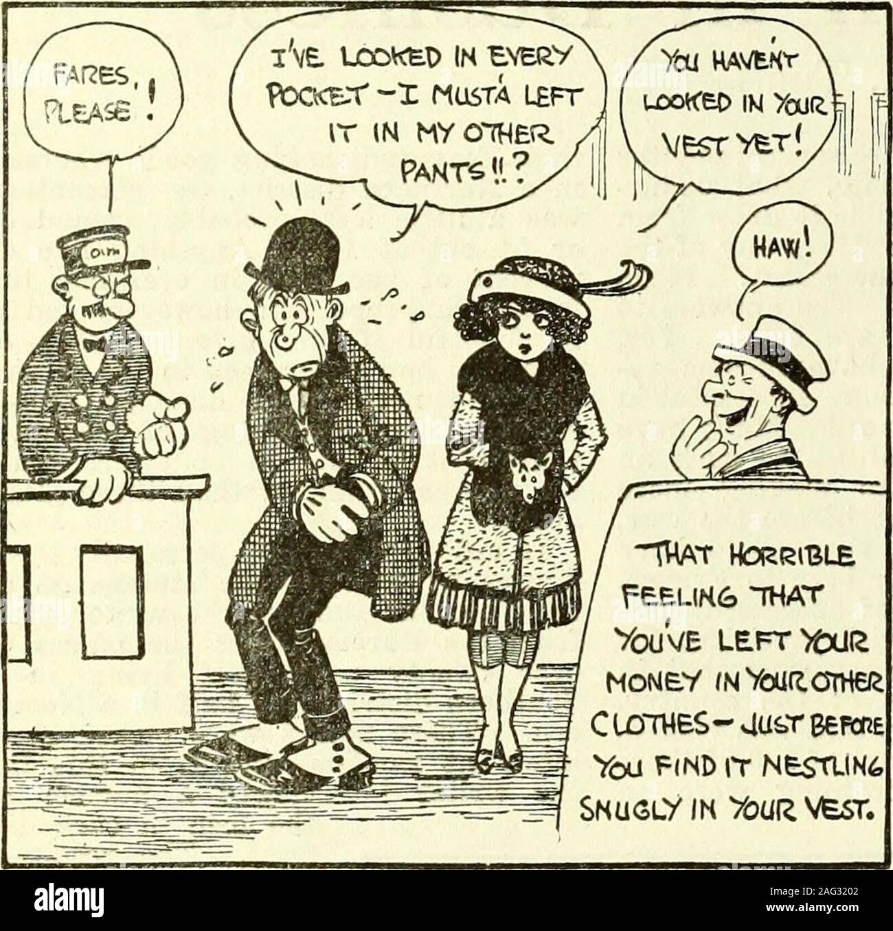 . L'hebdomadaire de l'American Legion [Volume 4, no 11 (17 mars 1922)]. Que Horriblefeelik thatYouve &gt6 gauche ;£xjrmoney NYomiomecC- ausr /LOTHES ET AVANT D'TROUVER NESTUN6 parfaitement à votre veste. PEdTKUiVA Banque D'Images