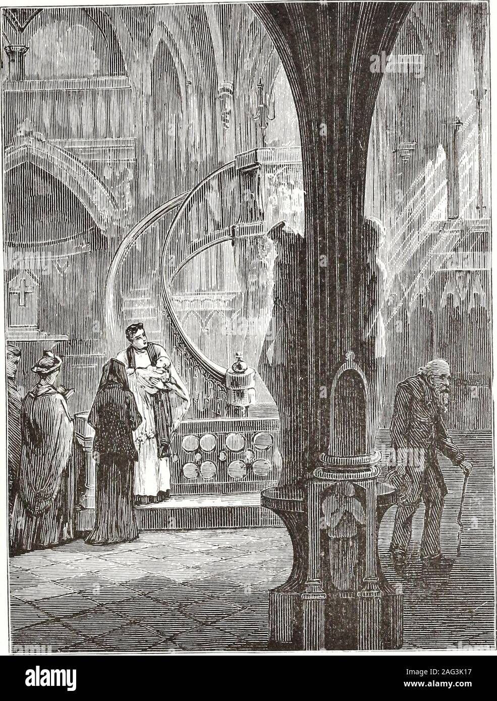 . Oh, pourquoi l'esprit de l'être mortel fier ?. Il saint qui ont apprécié le communionof ciel, le pécheur qui a osé rester unforgiven,le sage et l'fooHsh, le coupable et juste,ont tranquillement se mêlaient leurs os dans la poussière.. Si la multitude va, comme la fleur ou le weedThat s'étiole pour laisser les autres réussir;ainsi la multitude vient, même celles que nous voici,pour répéter tout conte qui a souvent été dit. ^^&&Lt ;^^ Banque D'Images