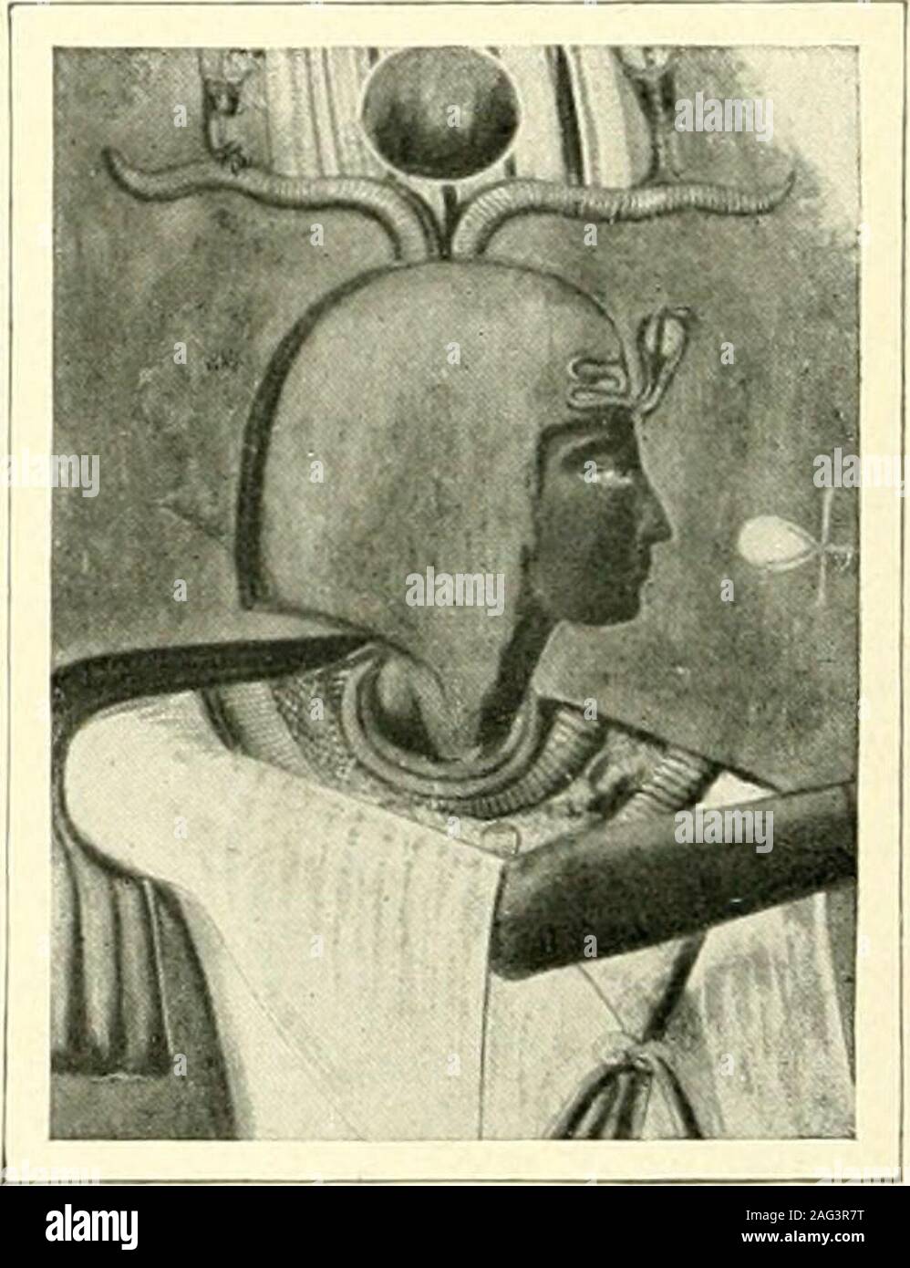 . Égypte. bileté pratique des ouvrierscommuns, et lon ny admirera ...