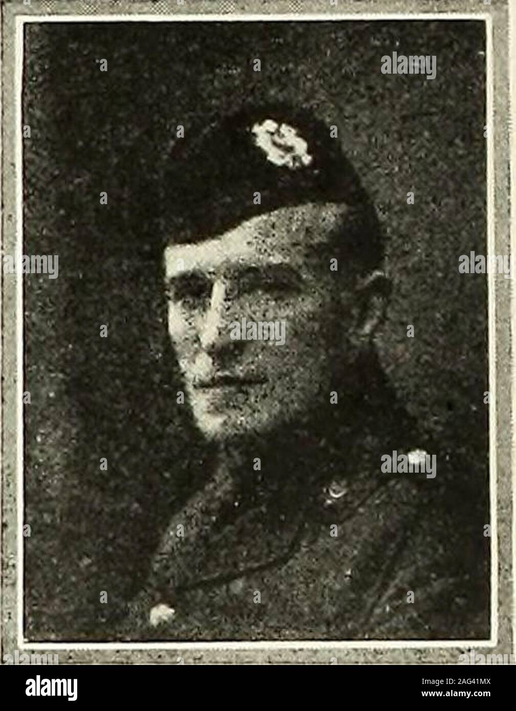 George Rouleau . Rouleau de service dans la Grande Guerre, 1914-1919. McCURRACH ...