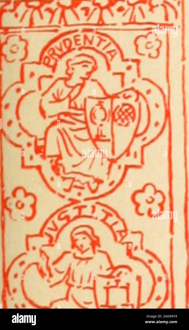 . Impressions de l'abbaye de Westminster, un texte illustré d'accompagner sept eaux-fortes. ^^^ T.r- ont voté aux monuments d'hommes d'État, et l'i:T(fo|c^yAlj j[CCP/^^ Sud AX à ceux de poètes et hommes de lettres 1^^^ = =^/^^^ en général, et donc appelé le PoetsCorner *. En parlant d'un Westminsterfrom point de vue des artistes, j'shouldlike à imaginer tous ces monu-ments modernes et des statues à l'écart, expédiés vers someother grand mausolée national ou CampoSanto, et au lieu d'eux, ici et là (^ •^^ ?- un - mf !^^ certaines tombes avec gisants et LJfei^ ^ 1./lbeautiful auvents gothiquetous dans le gris j Banque D'Images