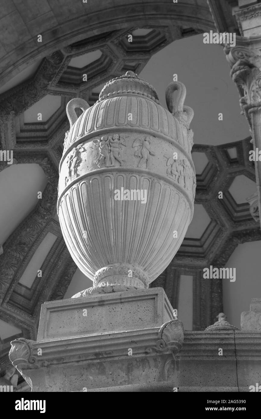 San Francisco Banque D'Images