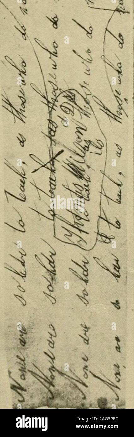 . Histoire du comté de Mecklenburg et de la ville de Charlotte : de 1740 à 1903. -S •- X * 3 J  %. Copie DES EXTRAITS DE LIVRES À UTILISER DANS LES ÉCOLES EN 1850 MECKLENBURGCOUNTY. Les pionniers de l'ENP DES DOUANES. 89 freshed. La prévalence de cette coutume de faire liquorat les funérailles peuvent être déduites lorsqu'il est dit que almostevery estate installés dans ce pays jusqu'à, et pour sometimeafter, 1800, contenait un article pour funérailles whiskey, payés à l'extérieur l'actif de la succession de la même manière que les autres funeralexpenses sont désormais payés. L'alcool à l'enterrement n'était pas nécessairement le liquordrank par ceux qui veille sur Banque D'Images