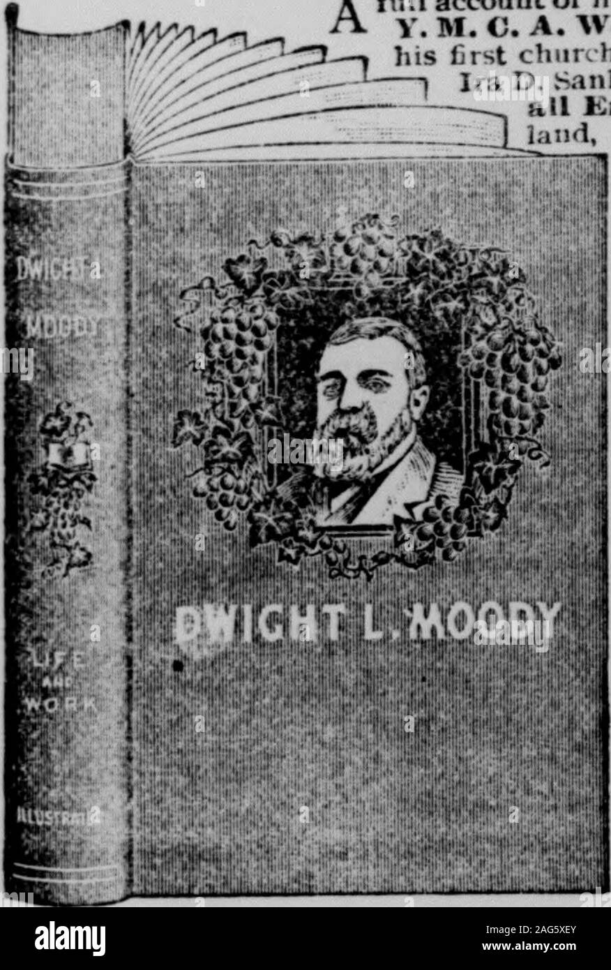 . Raleigh Christian Advocate : organe de la Conférence de Caroline du Nord, du Sud, de l'Église d'E.M.. brov ,je cro2avec de nombreuses stars. Comme des milliers crc.v j'^d |2Moody réunions pour entendre prea.h wsSliving, donc maintenant des milliers lire ce ngiSinspiring thn ; volume, qu'ils peuvent preser.t aadkeep encore frais dans la mémoire. reccr complète : t{ hkGreat la vie et le travail. Il contient 4owr Spages et plus de 60 gravures de demi-teintes ha^un certain volume, nous montrant le garçon. Le ^ ?prédicateur, l'éducateur, et le Philanreplete Reminiscencei avec&gt ; Anecdotes, a-atratioQS. Vclliim Clodu liés fai Ari 4lf oeStanfMi ki quatre couleurs, prix "Pi-0 UN Banque D'Images