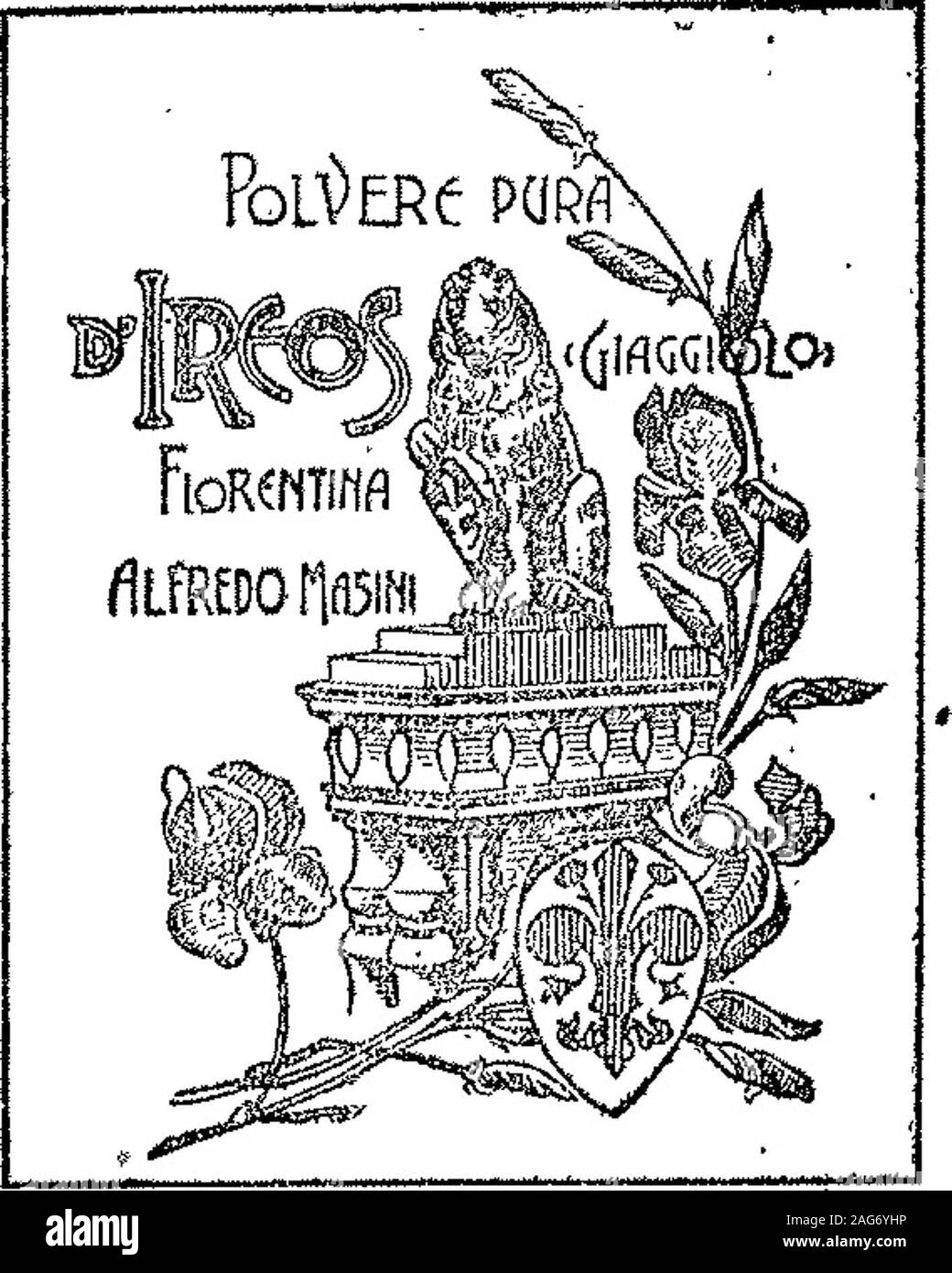 . Boletín Oficial de la República Argentina. 1904 1ra sección. Acta M° 13,916. 19 de Julio 1904.-Masiui Alfredo.-Dis-tinguir polvos de tocador, clase 58. v-26-Julio. Acta M° 13,918 Banque D'Images