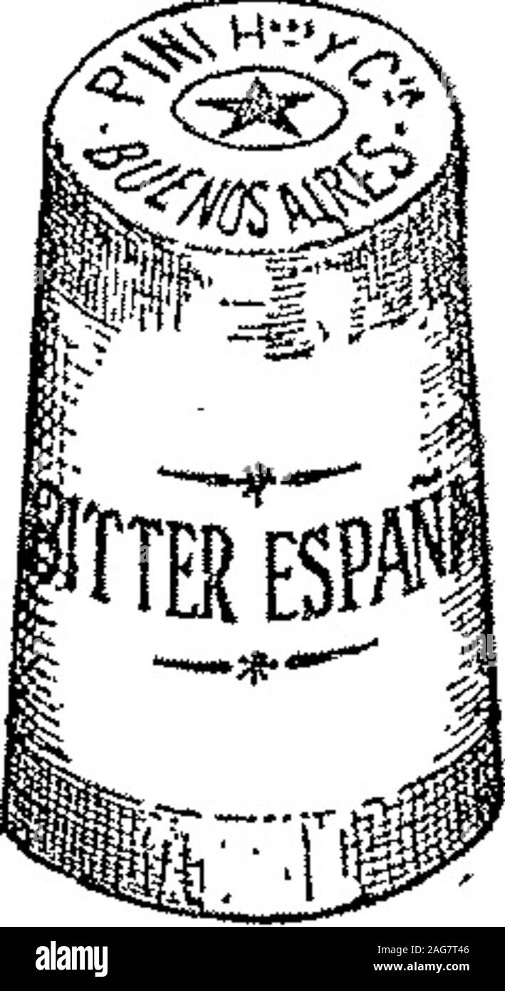 . Boletín Oficial de la República Argentina. 1904 1ra sección. ÍXQUISITO SI VD QUEDE SENTA86F.AU AfETITO NOTUlOt MESA CON NUNCA D uNBtTTER ESPÍNALO ZGR£"avdhas uemwosarsu ?ma5Aluo. Banque D'Images