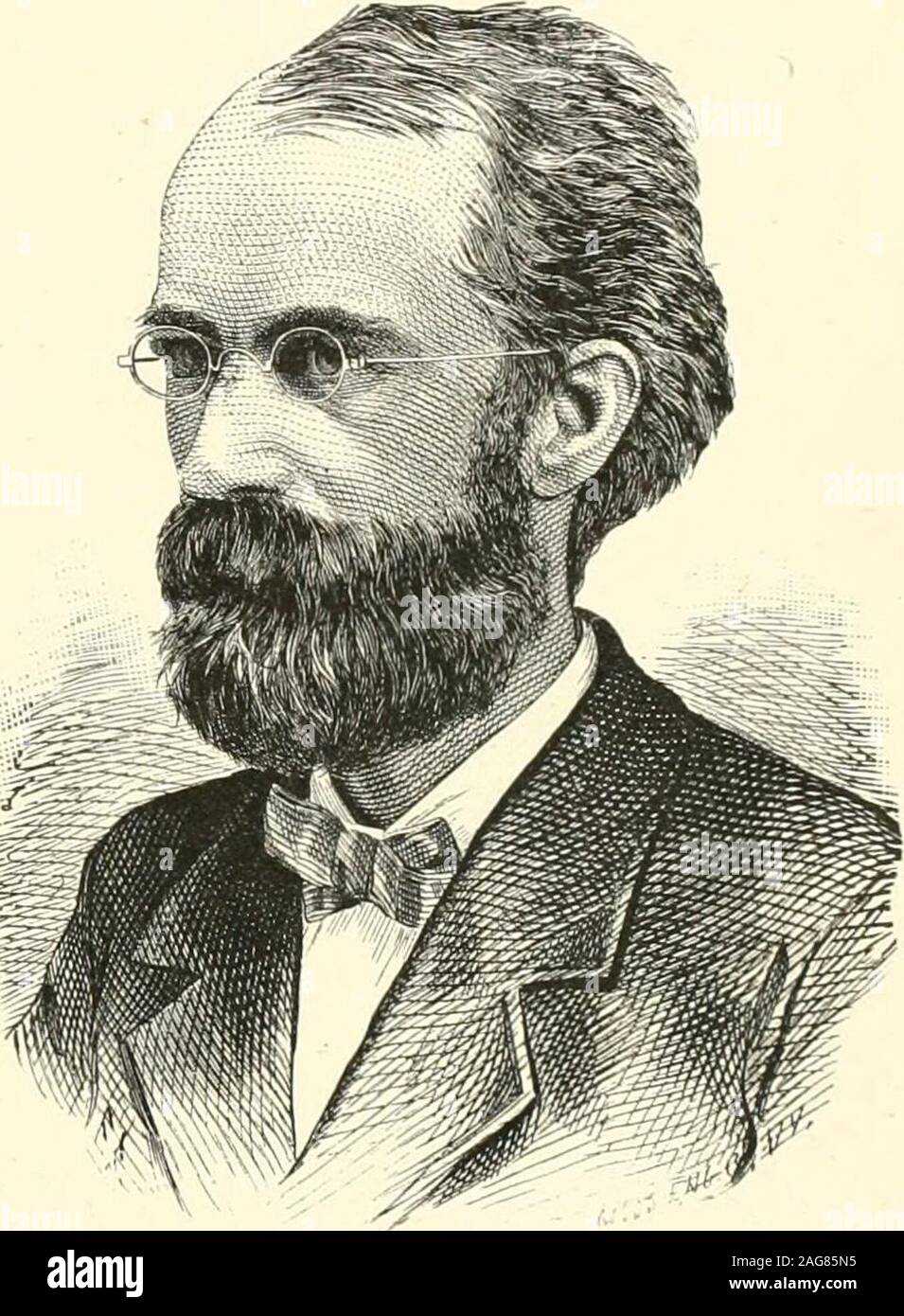 . Histoire du nord du Wisconsin, qui rendaient compte de l'établissement, à la croissance, le développement, et des ressources ; un vaste aperçu de ses comtés, villes, villes et villages, leurs améliorations, industries, usines, des notes biographiques, des portraits d'éminents hommes et les premiers colons ; vues du comté de sièges, etc. ... nt de cette ville, trente-deux ans depuis. Il hasdevoted sa vie exclusivement à l'exercice de sa profession et a lui-même everheld à distance (10m .-ilTairs politique. En fii7. M. Green a été mar-ried à Mlle Phoebe Townsend, de Monroe, Orange Co. en 1S75, après cinquante-huit oui Banque D'Images