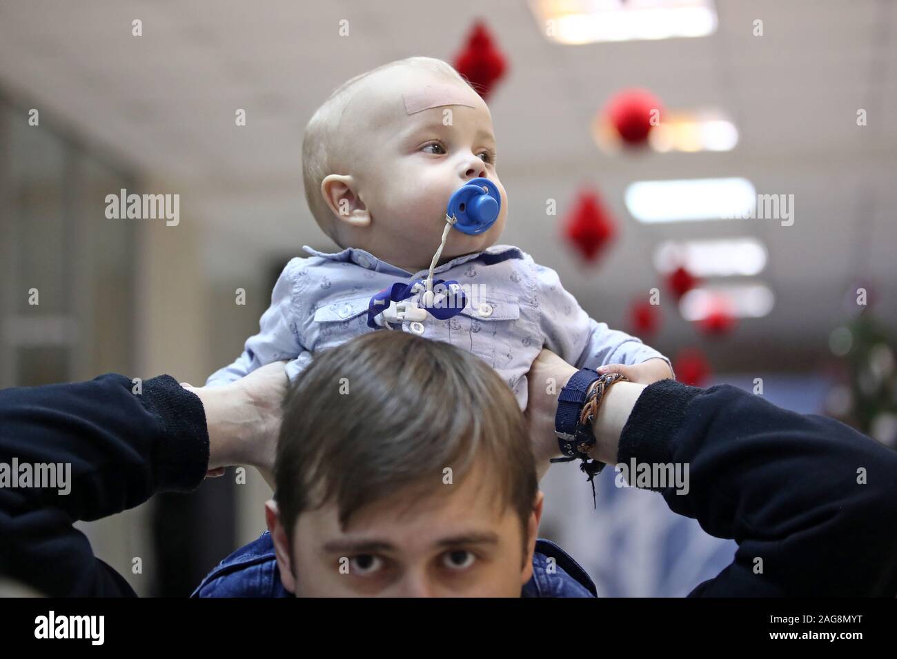 Valery Shumakov Banque D Image Et Photos Alamy