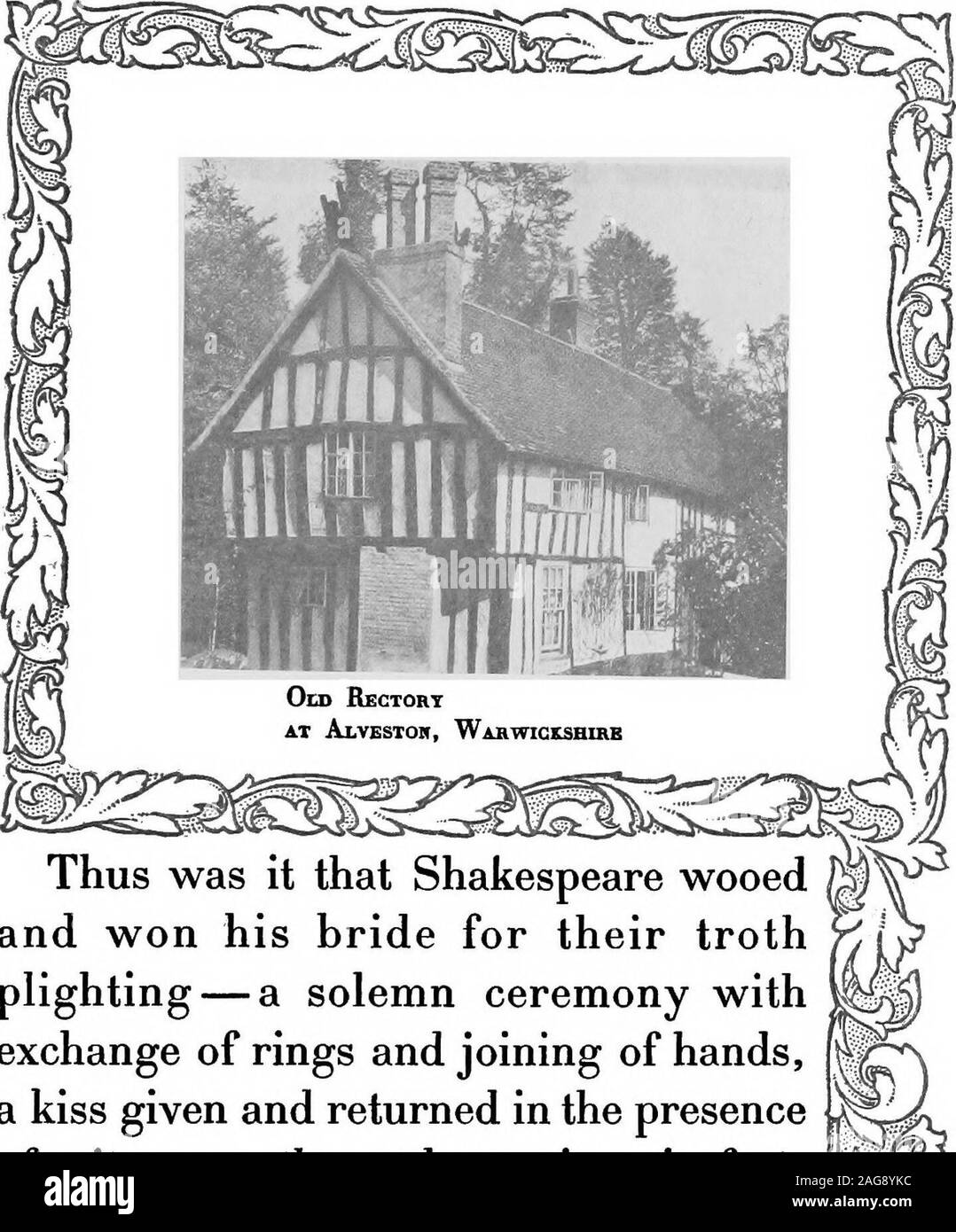 . Histoire d'amour de Shakespeare, 1580-1609. Permettez-moi de ne pas le mariage de vrai esprit admettre obstacles. L'amour n'est pas l'amour qui change quand il trouve l'altération, ou avec les coudes pour déposer. 0 no 1 il est un repère fixe qui ressemble à des tempêtes et n'est jamais ébranlé ; c'est l'étoile à chaque écorce d'errance, dont la valeur s'inconnu, bien que sa taille être prises.L'amour n'est pas fois insensé, bien que les lèvres Rose et son cheeksWithin faucilles flexion boussole venir ;Amour modifie pas avec son mémoire heures et semaines,mais c'est, même à la périphérie de doom.Si c'est erreur, et sur moi,je n'ai jamais été bref, ni aucun Banque D'Images . Histoire d'amour de Shakespeare, 1580-1609. Permettez-moi de ne pas le mariage de vrai esprit admettre obstacles. L'amour n'est pas l'amour qui change quand il trouve l'altération, ou avec les coudes pour déposer. 0 no 1 il est un repère fixe qui ressemble à des tempêtes et n'est jamais ébranlé ; c'est l'étoile à chaque écorce d'errance, dont la valeur s'inconnu, bien que sa taille être prises.L'amour n'est pas fois insensé, bien que les lèvres Rose et son cheeksWithin faucilles flexion boussole venir ;Amour modifie pas avec son mémoire heures et semaines,mais c'est, même à la périphérie de doom.Si c'est erreur, et sur moi,je n'ai jamais été bref, ni aucun Banque D'Images