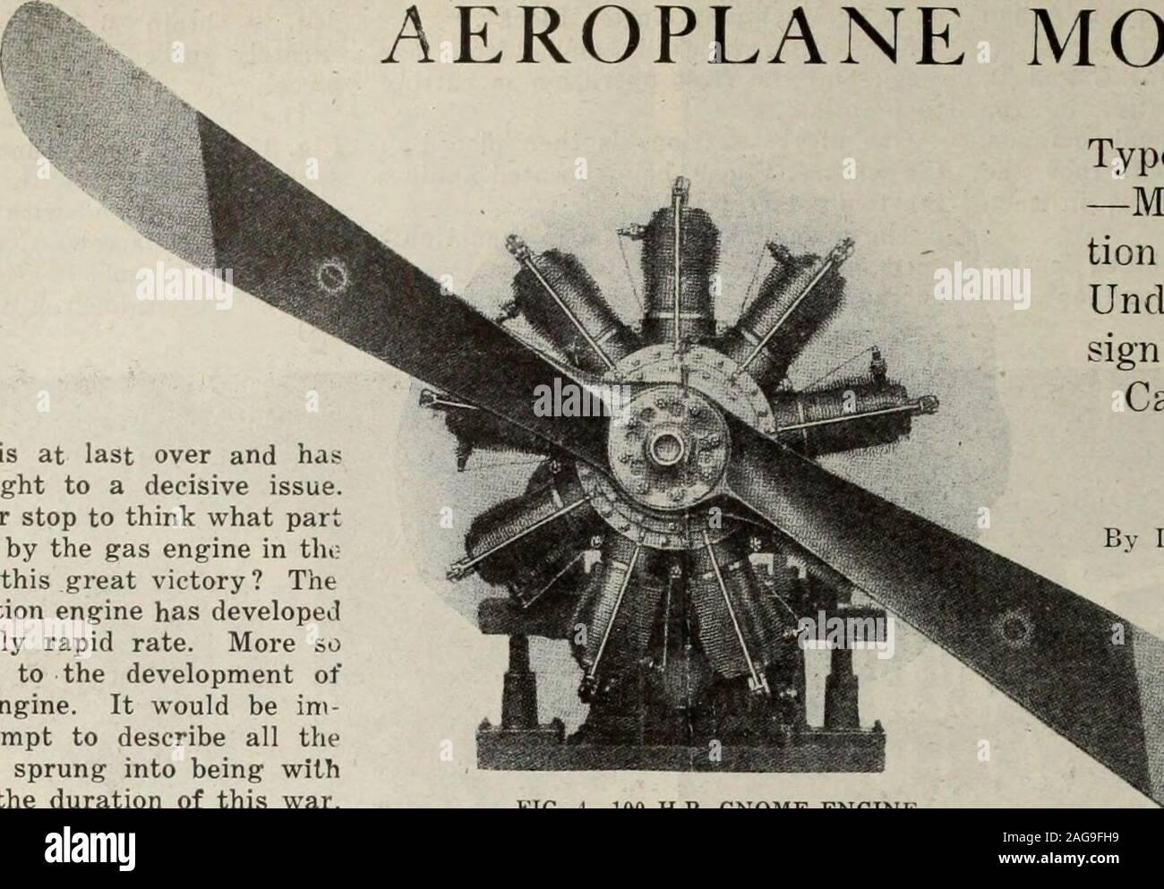 . Les machines et le travail des métaux (janvier-juin 1919). FTG. 10.- à l'USINAGE DE LIANT DE BASE FIG. 11 BASE-MILLING TOUCHE BINDER. Volume 54 XXI. Les moteurs d'avion. La guerre est enfin plus et a été porté à une question décisive.Ne jamais nous arrêter de penser ce qu'parthas été joué par le moteur à gaz en th":réalisation de cette grande victoire ? Le moteur à combustion a developedat très rapidement. Plus sodoes ce s'appliquent à l'élaboration du moteur d'avion. Il serait possible de tenter de Gi pour décrire tous les thetypes qu'ont vu le jour avec l'avènement et la durée de thi Banque D'Images