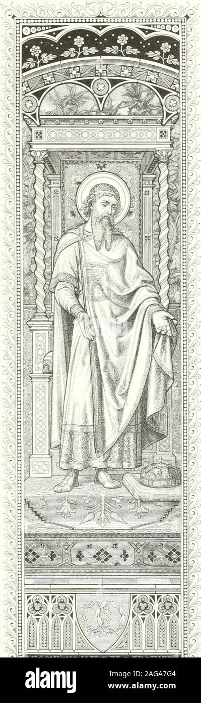 Die Votivkirche A Vienne Denkschrift Des Baucomit Ffentlicht Es Vera Zur Feier Der Einweihung Am 24 Avril 1879 O Ijerr Anler Un Unbmoilaub Gela Gt Oereint Gna Big Alles Unb Euh Ben Erlten Gemeil