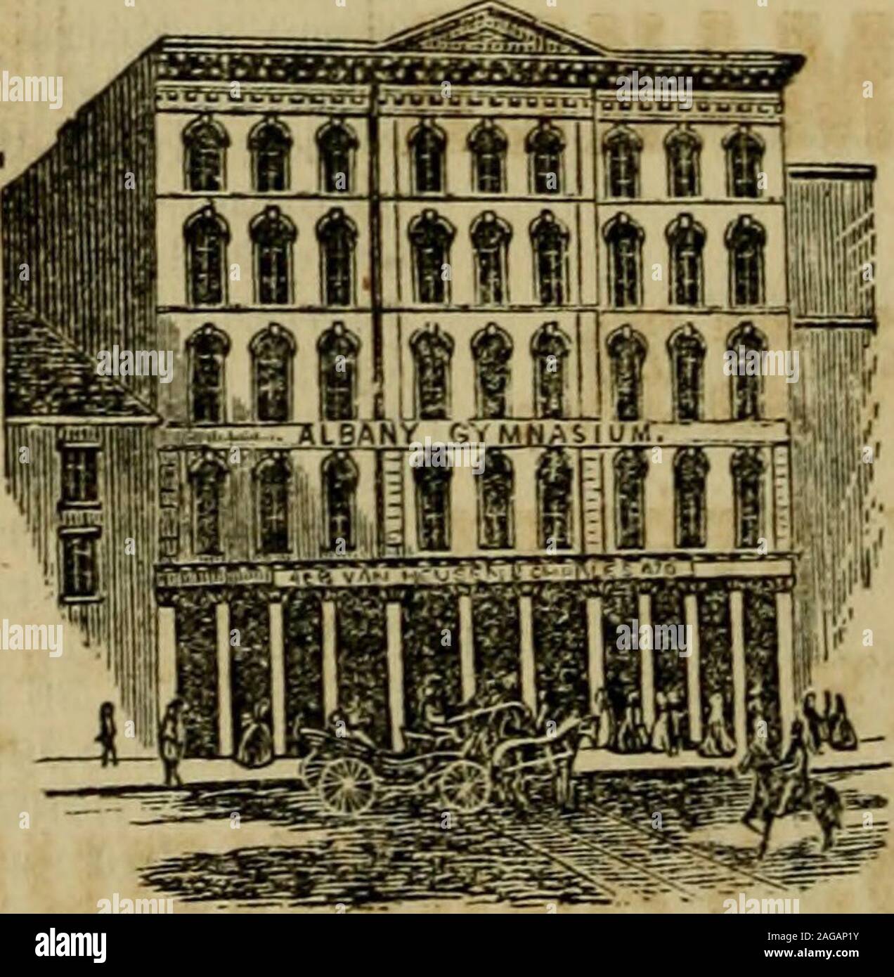 . L'Albany répertoire pour l'année ...  : Contenant un répertoire général des citoyens, un annuaire des entreprises, et d'autres question. adv. retour ccj-lored] ! Le bois. , Voir le charbon et le bois. en bois j Ware concessionnaires. (Voir aussi la Maison des marchandises.) .La grive Becker, 397 BroadwayGeary avenuQKennedy G. N. 44 Washington Wm. N. 47 PearlMcHaffie Sud & Ramsey, 75 StateMorris PearlTempleton Sud Robert S. 65 Samuel, BroadwayWooley 511 Jesse B. (fabricant), 120, lavage de la laine à des concessionnaires. ANABLE & RATHBONE, 30 et 32 [s4e adv. page 235]connaissant John, 31, Charles Newman j Hudson 457 Broadway ; Banque D'Images