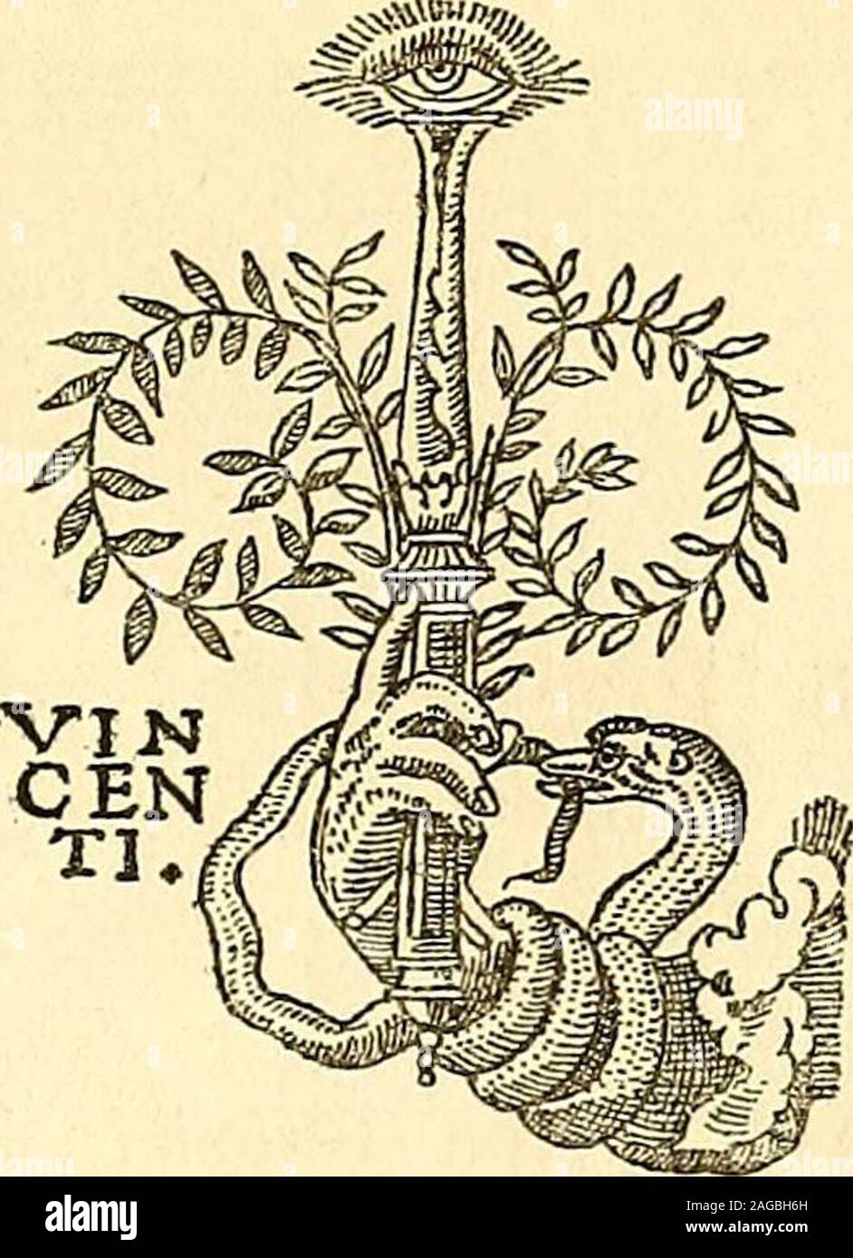 . Marques typographiques, ou, Recueil des monogrammes, chiffres, enseignes, emblèmes, devises, rébus et fleurons des libraires et imprimeurs qui ont en France more research is needed depuis l'introduction de l'imprimerie en 1470 jusqu'à la fin du seizième siècle  : à ces marques sont jointes celles des libraires et imprimeurs qui pendant la même période ont publié, hors de France, des livres en langue française. Banque D'Images