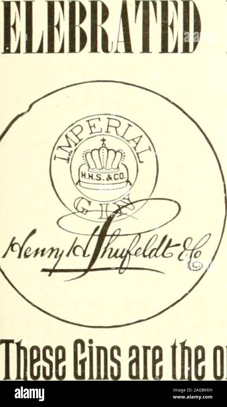 . Vin du Pacifique et de l'esprit d'examen. Sénateur lELAND STANFORDS VINA, en Californie. # VINA BRANDY, f^ VENDUS AU VERRE OU BOIS EN QUANTITÉS EN FONCTION. DISTHiUERY fjoom, bureau 3, 819 Market St., S. F. B^AHCH BUREAUX, 68 BROAD ST., New York, 244 WABASH AVE., Chicago, 16 FRONT ST. Franc&gt;san s( ^^fNED SACCHAR//V£ 500 fois plus sucré que le sucre. L'édulcoration CKKAT VNUFACTUKE M MOYEN DANS LES EAUX gazéifiées de comme le soda au gingembre, limonade, ETC. L'INGRÉDIENT incomparable goût agréable pour^iAZINE à SiA£EETEN HMD DE MÉLANGER V£HISKIES RARTILULARS POUR AIlLY À SCHULZE-berge & KOECHL, SEUL LES IMPORTATEURS ET LICENS Banque D'Images