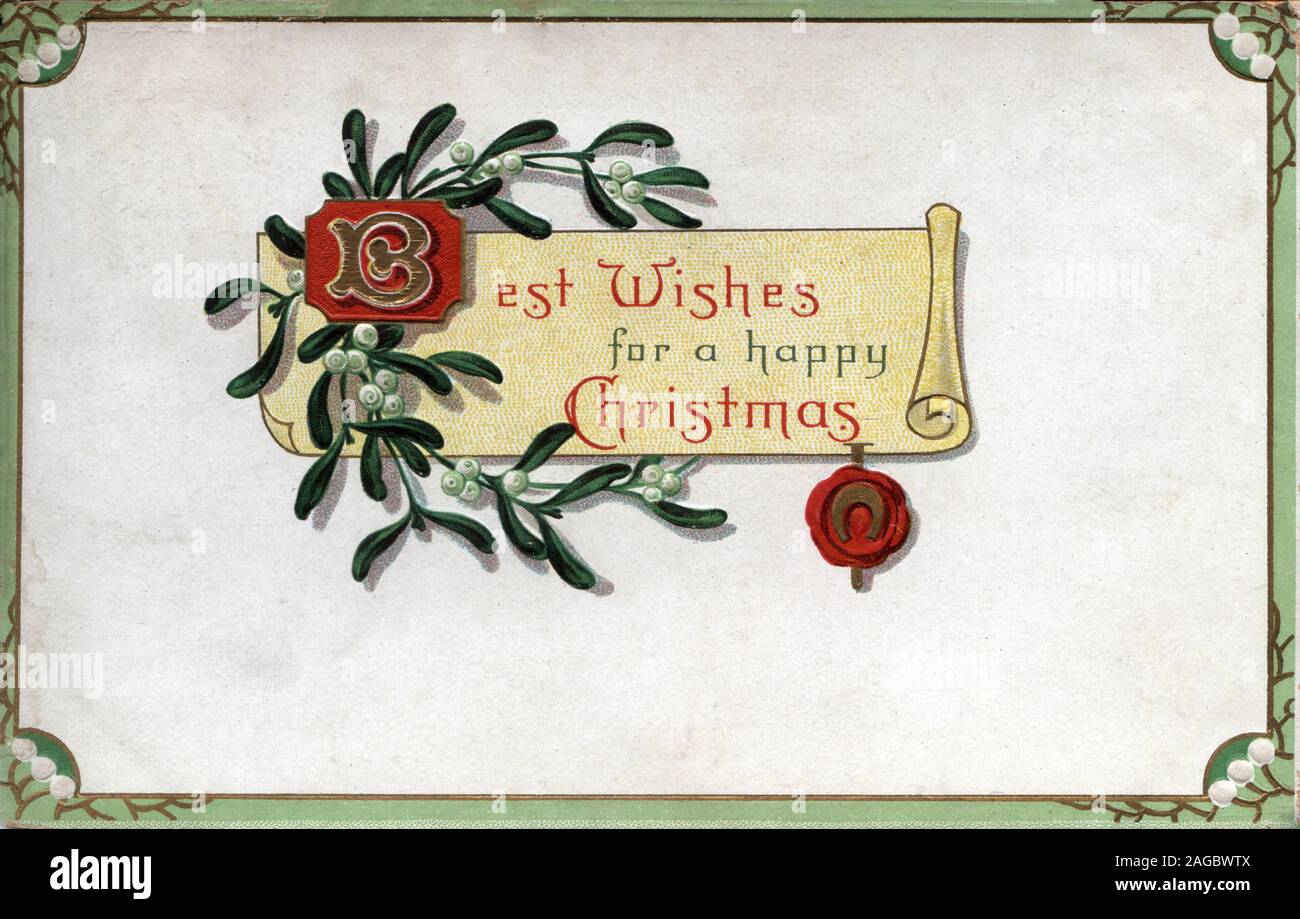 Illustration De Noel Vintage Ancienne Maison De Carte Postale Carte De Vœux A Partir De La Surface En Difficulte Avant 1923 Meilleurs Voeux Horseshoe Gui Photo Stock Alamy Illustration De Noel Vintage Ancienne Maison De Carte Postale Carte De Vœux A Partir De La Surface En Difficulte Avant 1923 Meilleurs Voeux Horseshoe Gui Photo Stock Alamy