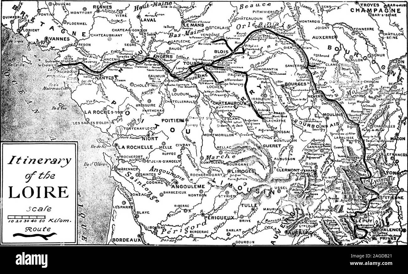 Chateaux Et Chateaux De Touraine Et De L Ancien Pays De La Loire Il Quartier De La Cath Drale Tours Auxquels 8 Plessis Les Tours Dans Le Temps Op Louis Xi Environs 213 Op Tours